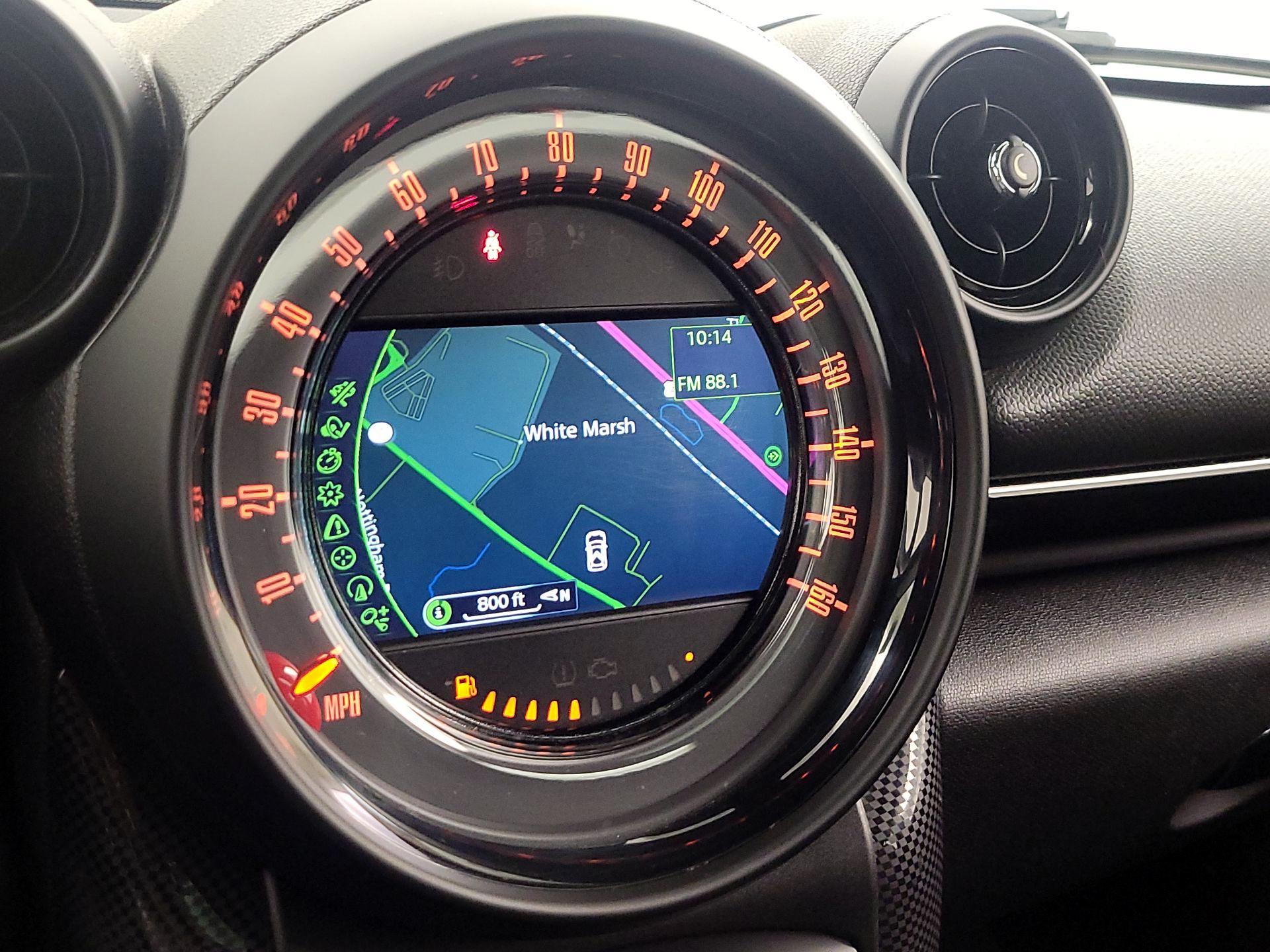 Thumbnail: 2015 MINI Cooper Countryman - 13