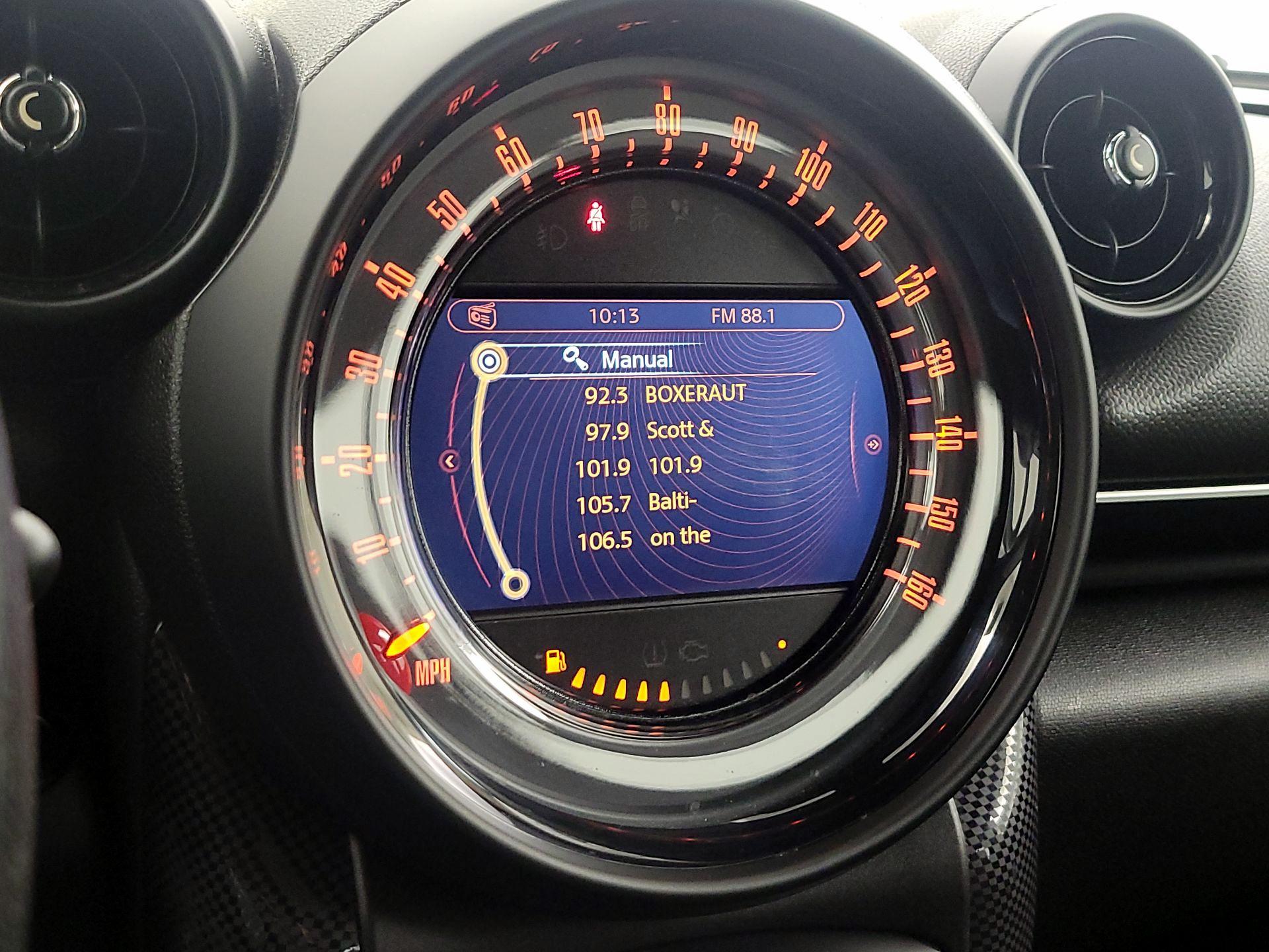 Thumbnail: 2015 MINI Cooper Countryman - 14