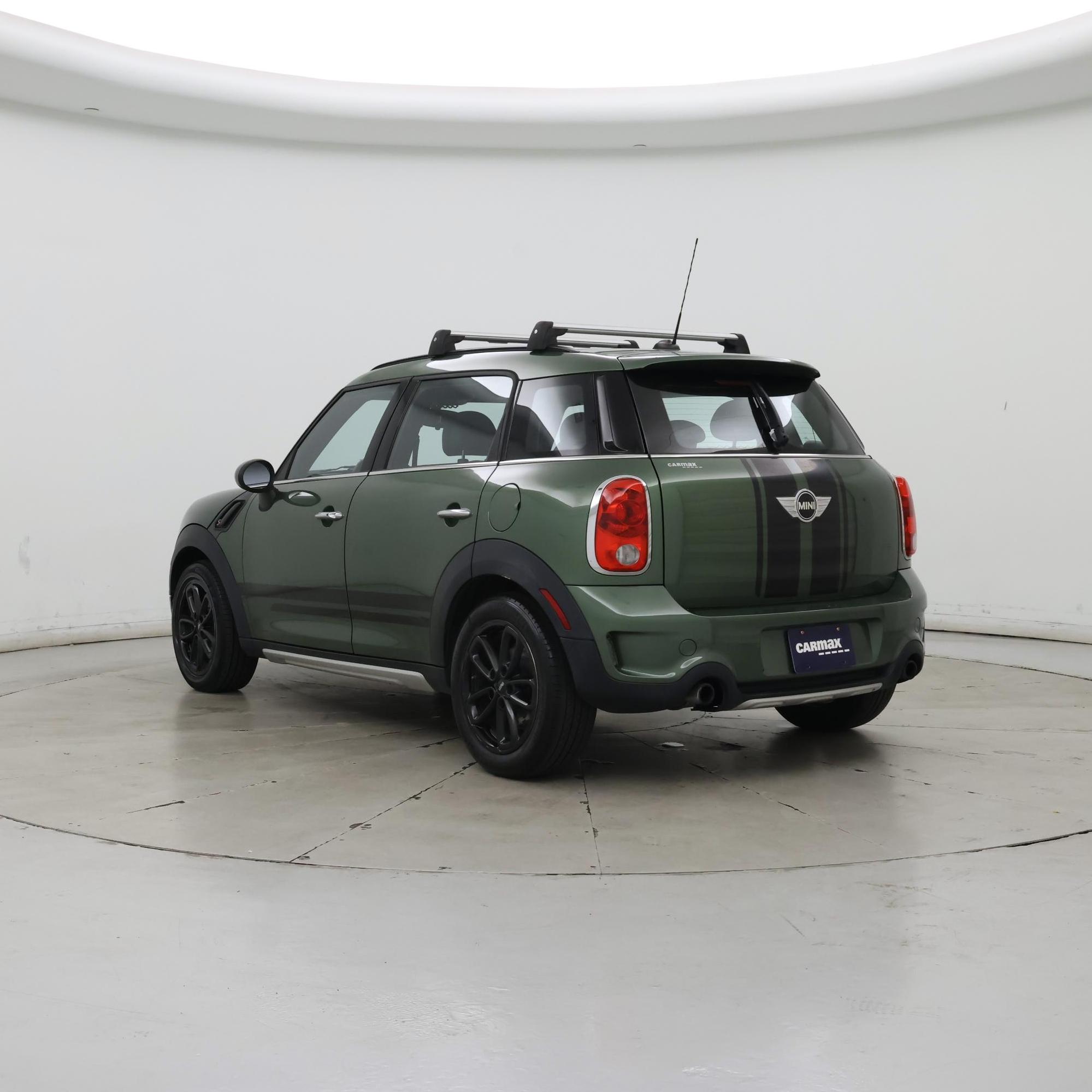 Thumbnail: 2015 MINI Cooper Countryman - 2