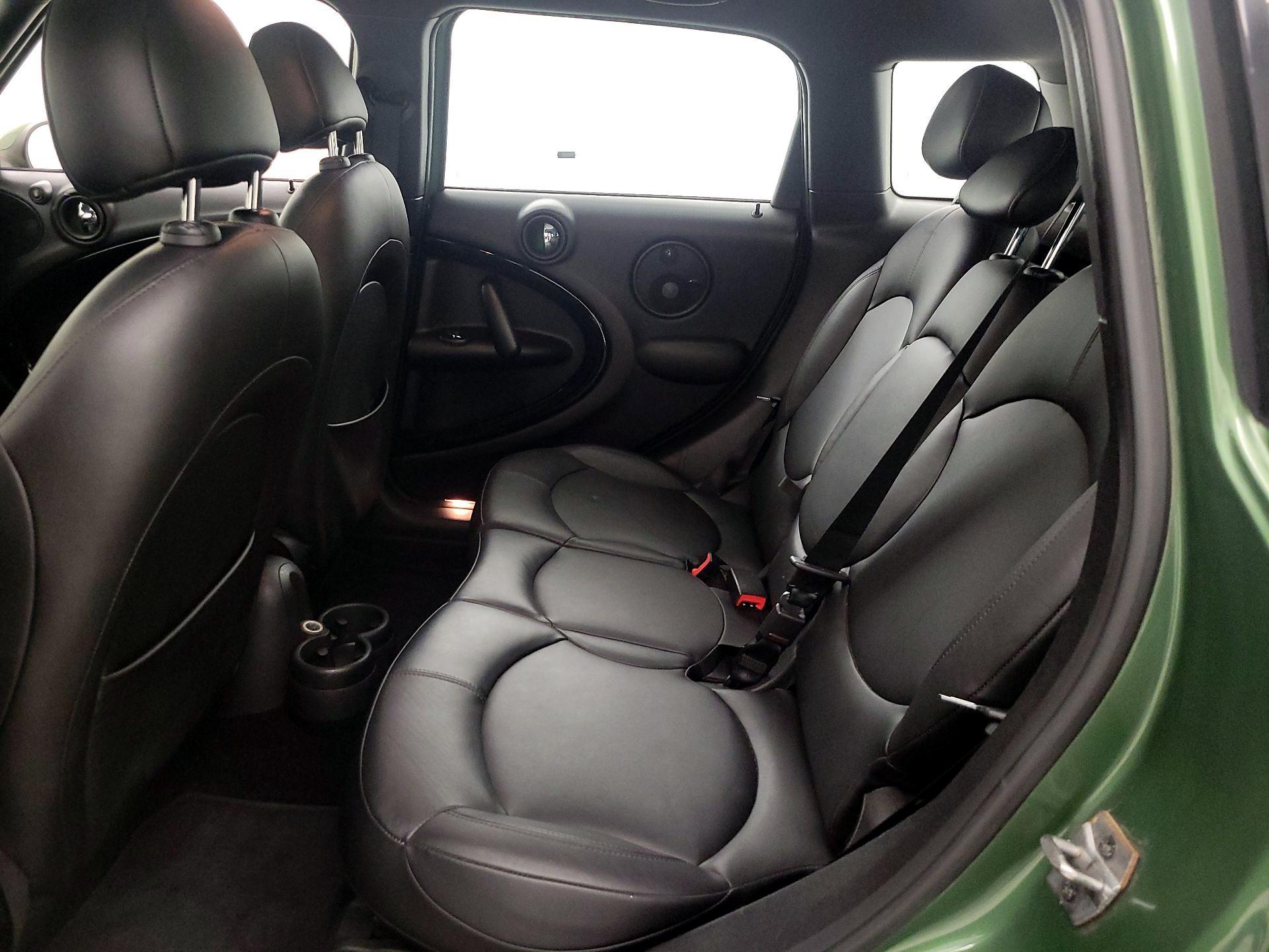 Thumbnail: 2015 MINI Cooper Countryman - 19