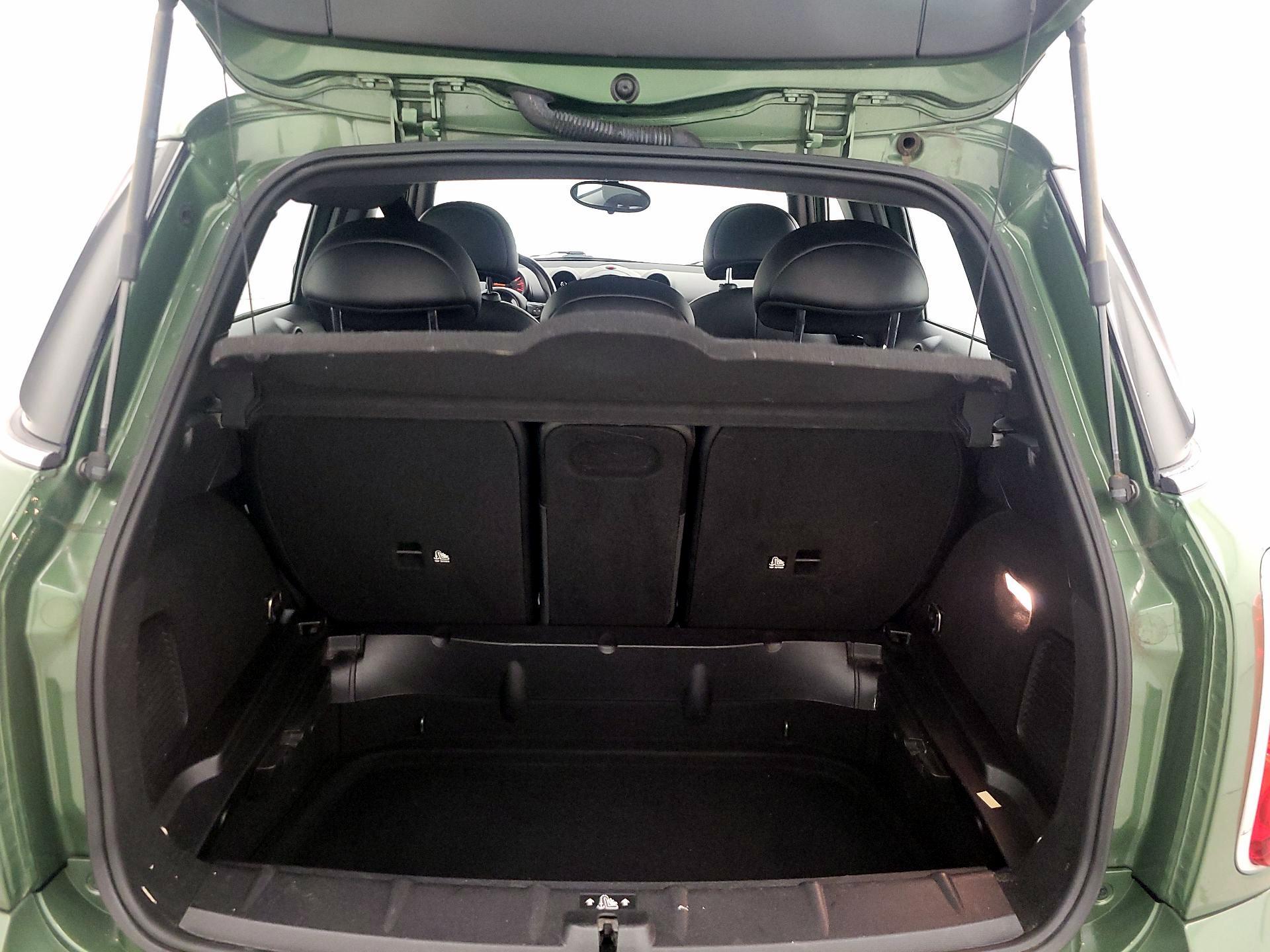 Thumbnail: 2015 MINI Cooper Countryman - 20
