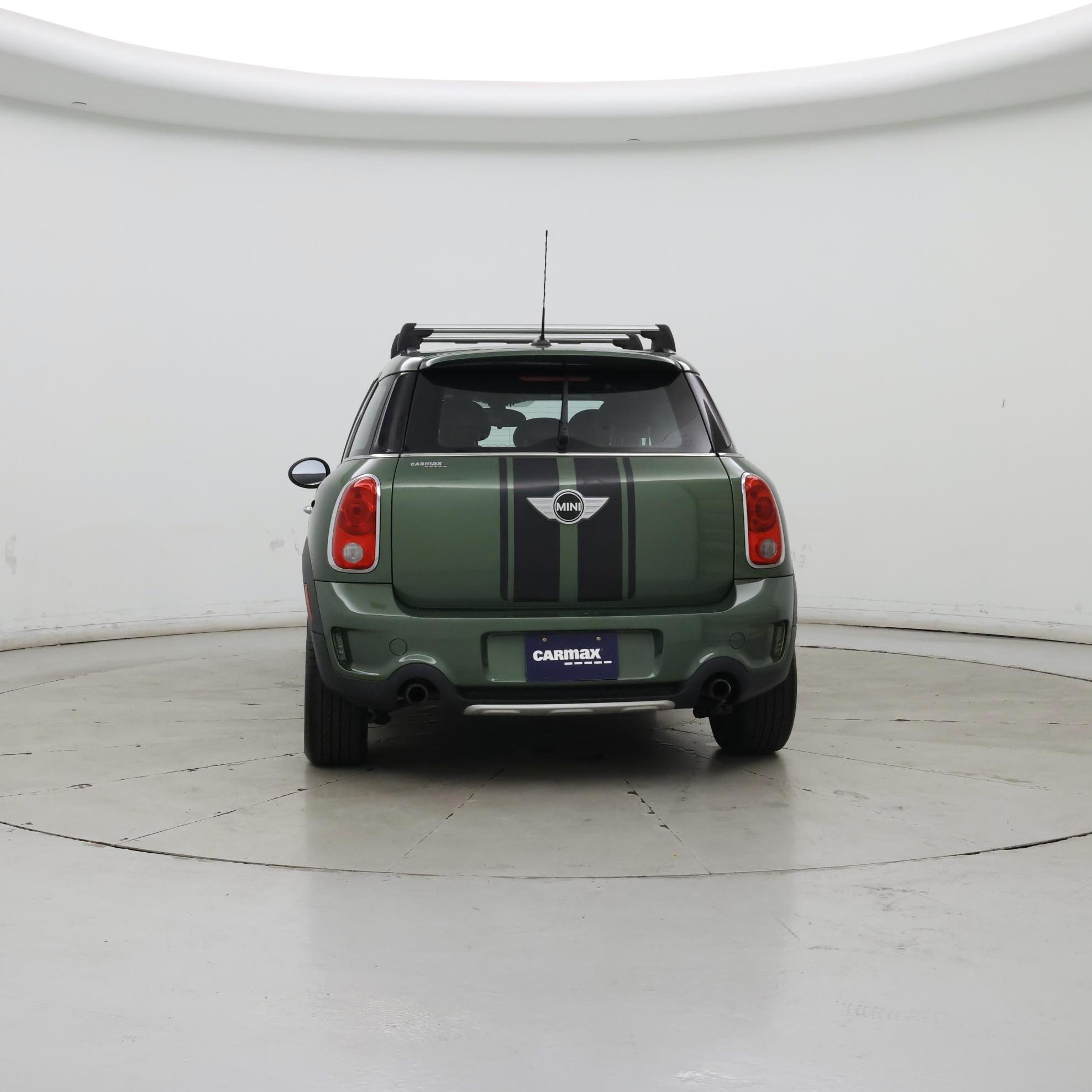 Thumbnail: 2015 MINI Cooper Countryman - 6