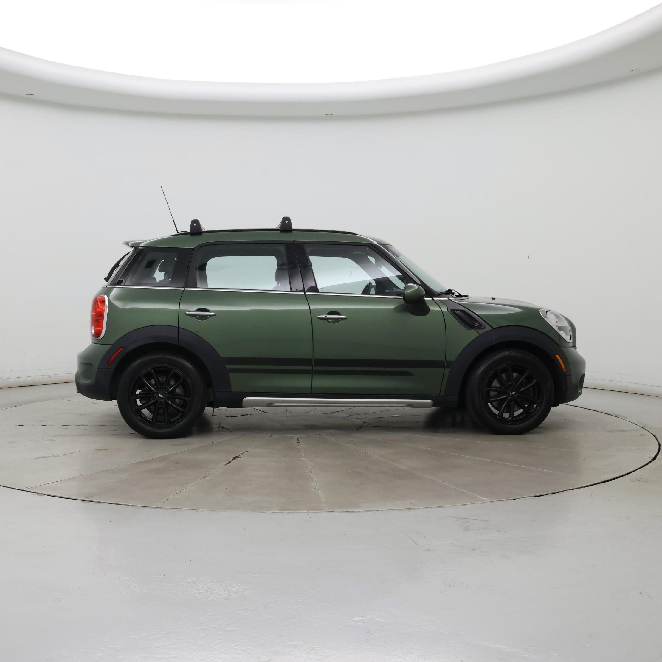 Thumbnail: 2015 MINI Cooper Countryman - 7