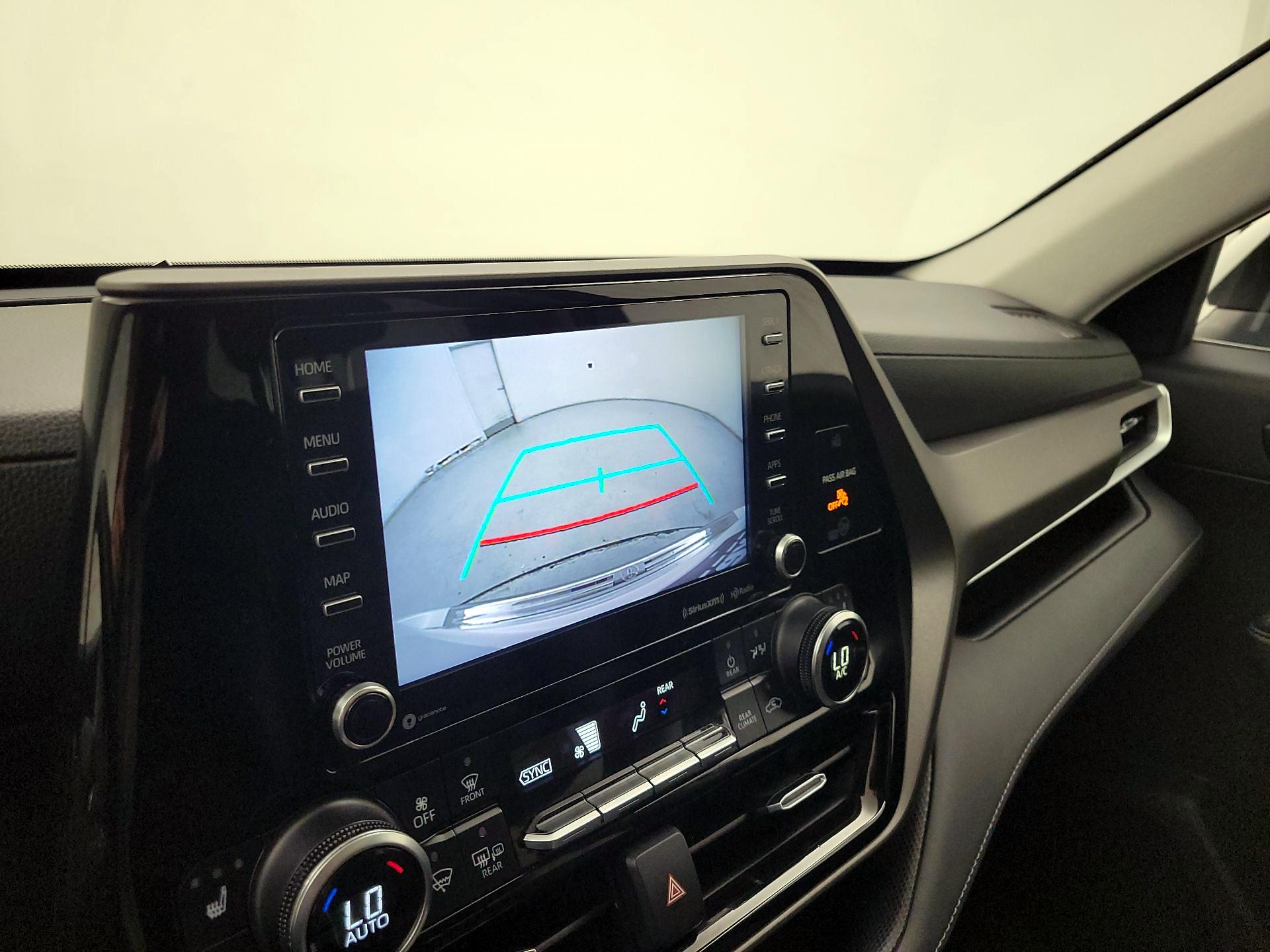 Thumbnail: 2020 Toyota Highlander - 14