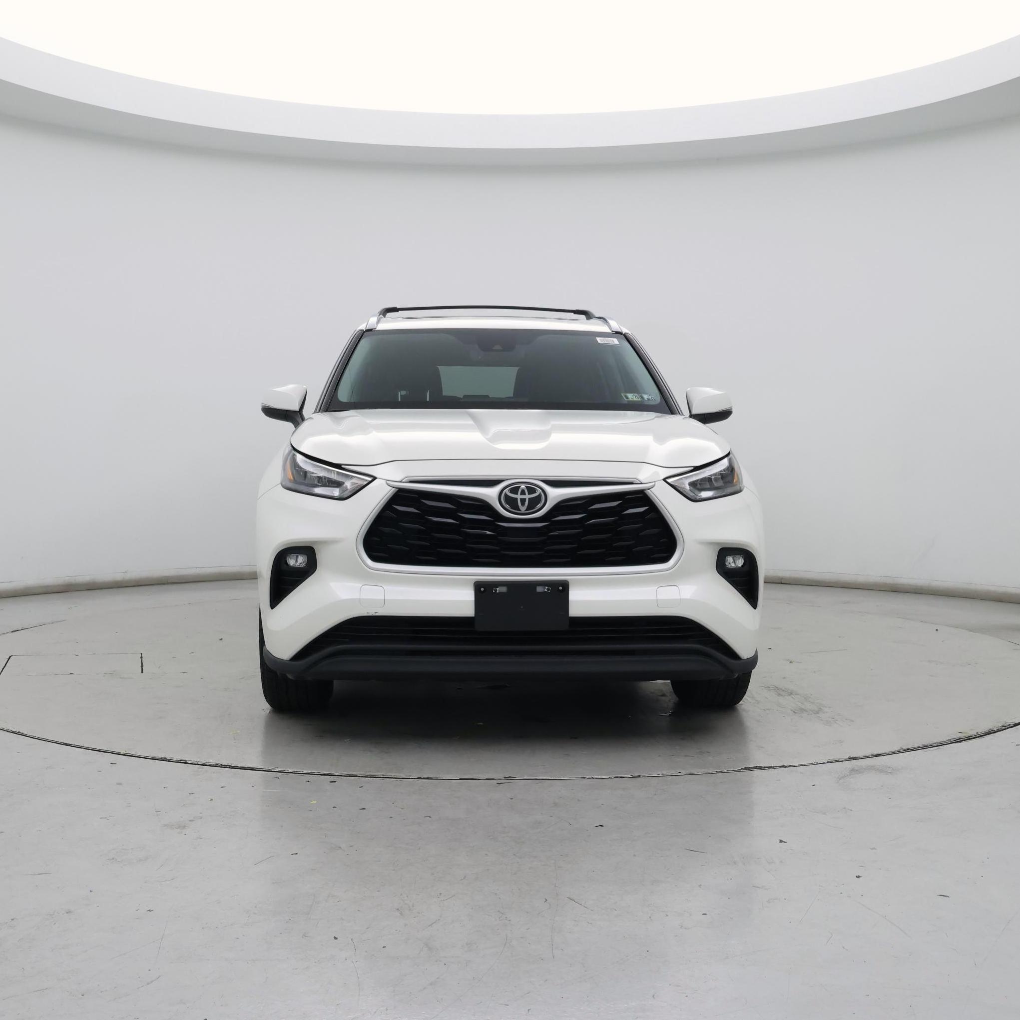 Thumbnail: 2020 Toyota Highlander - 5