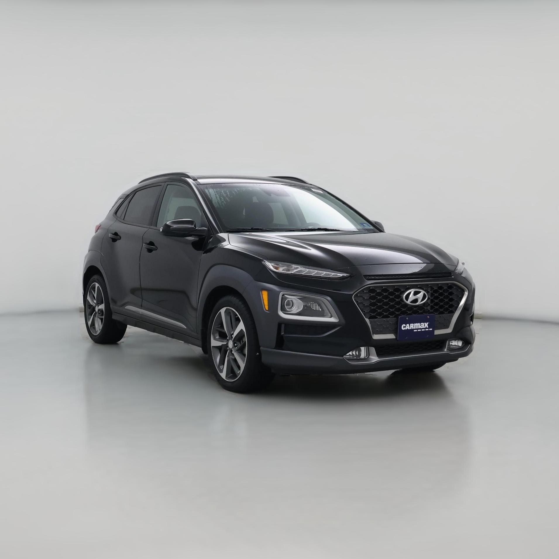 Thumbnail: 2020 Hyundai Kona - 1