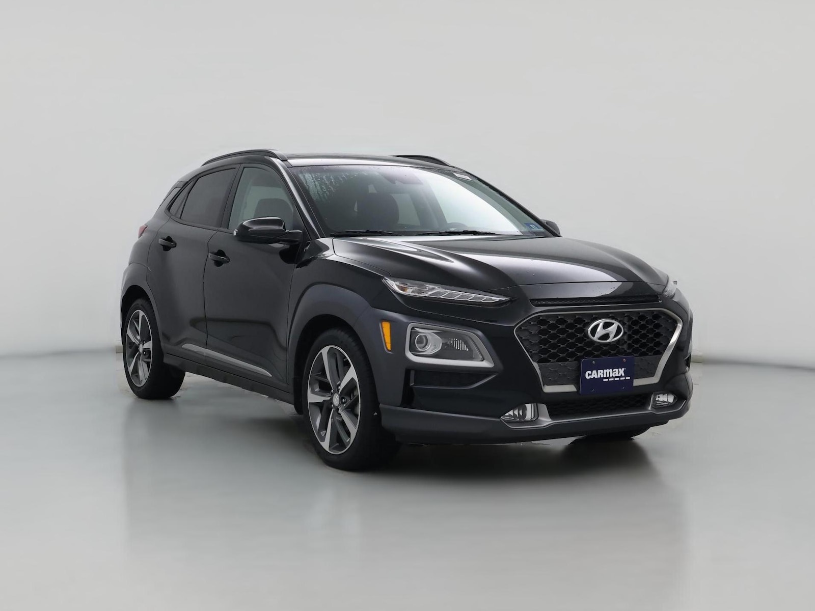 2020 Hyundai Kona
