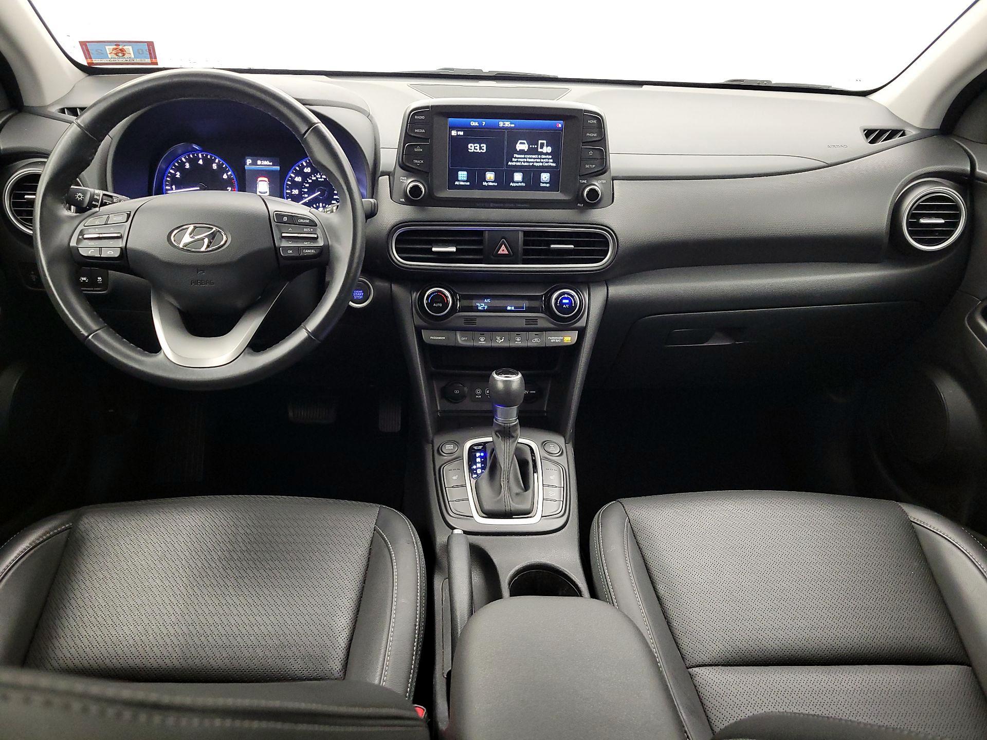 Thumbnail: 2020 Hyundai Kona - 9