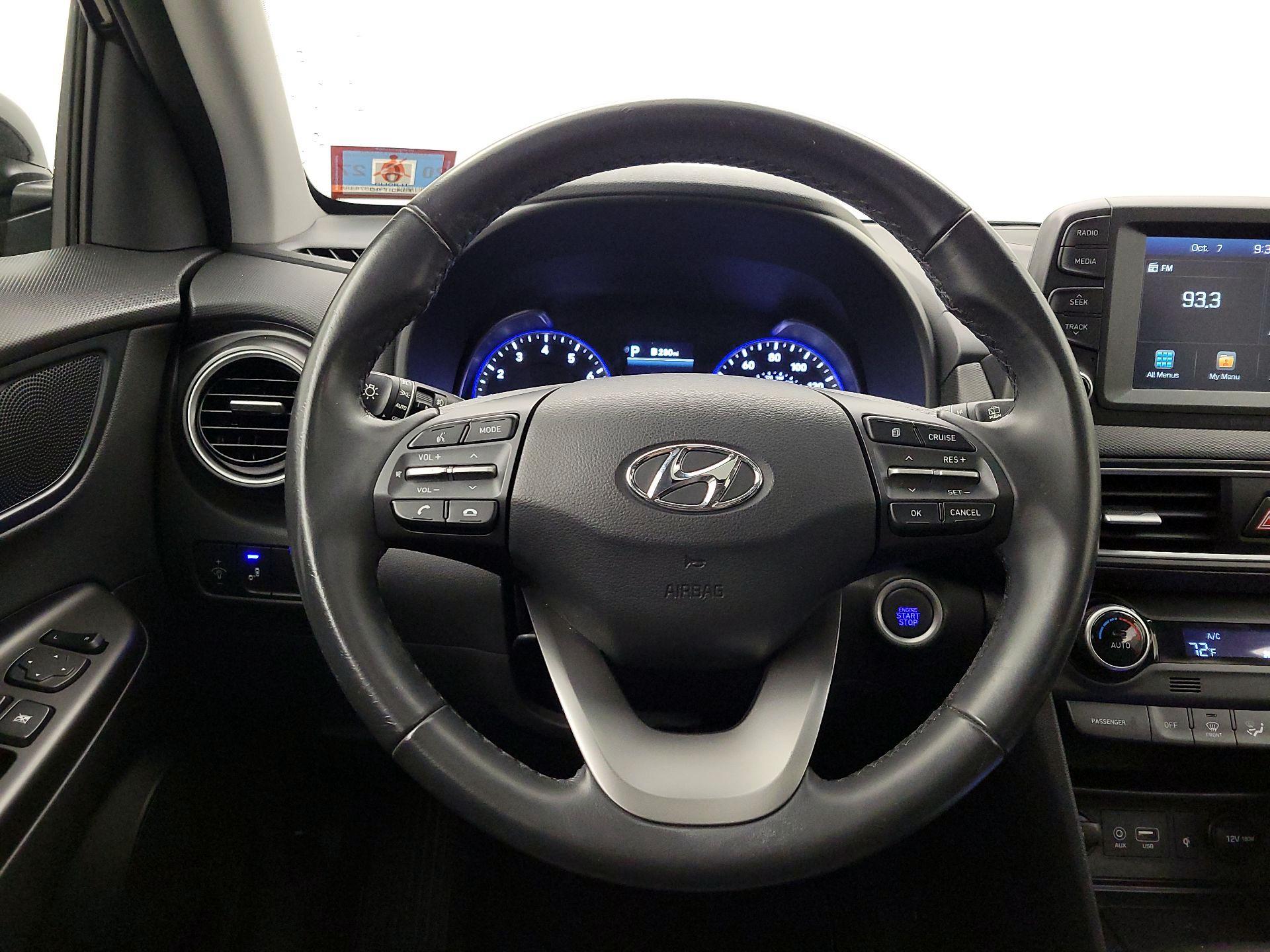 Thumbnail: 2020 Hyundai Kona - 10