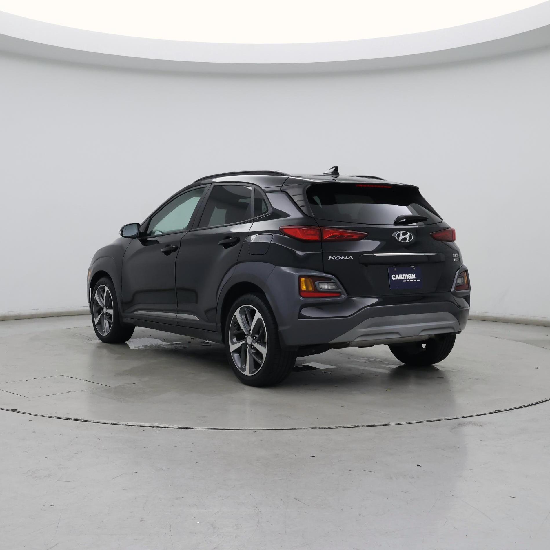 Thumbnail: 2020 Hyundai Kona - 2