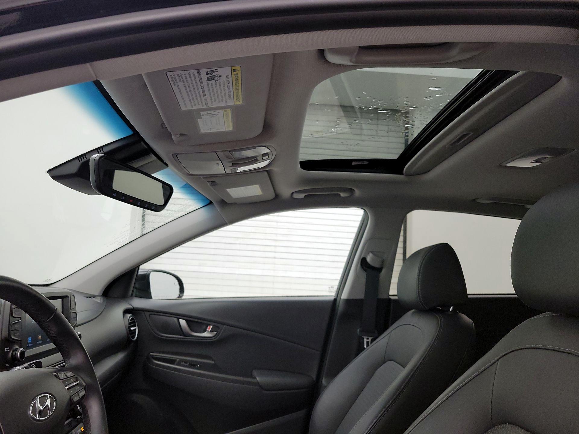 Thumbnail: 2020 Hyundai Kona - 19