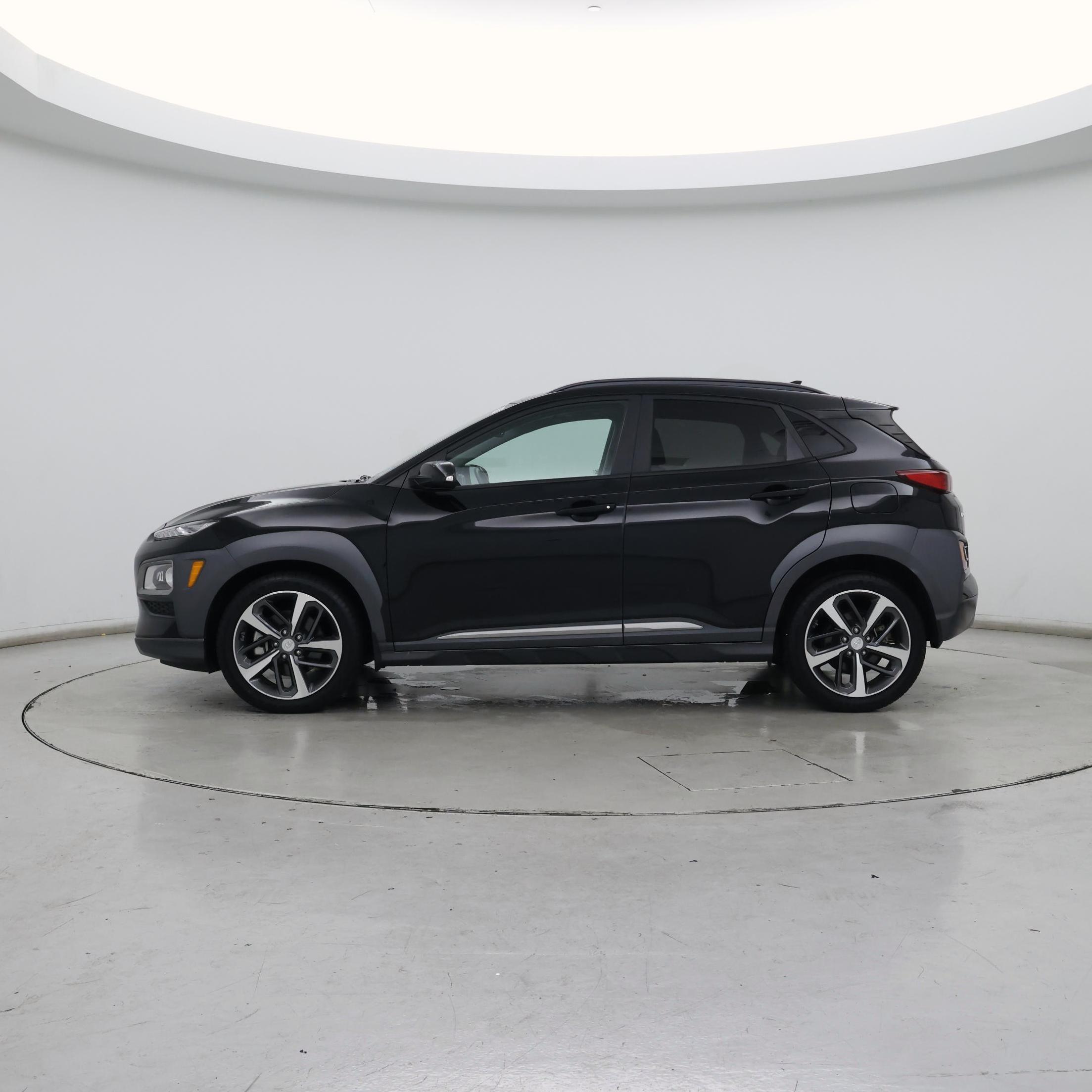Thumbnail: 2020 Hyundai Kona - 3