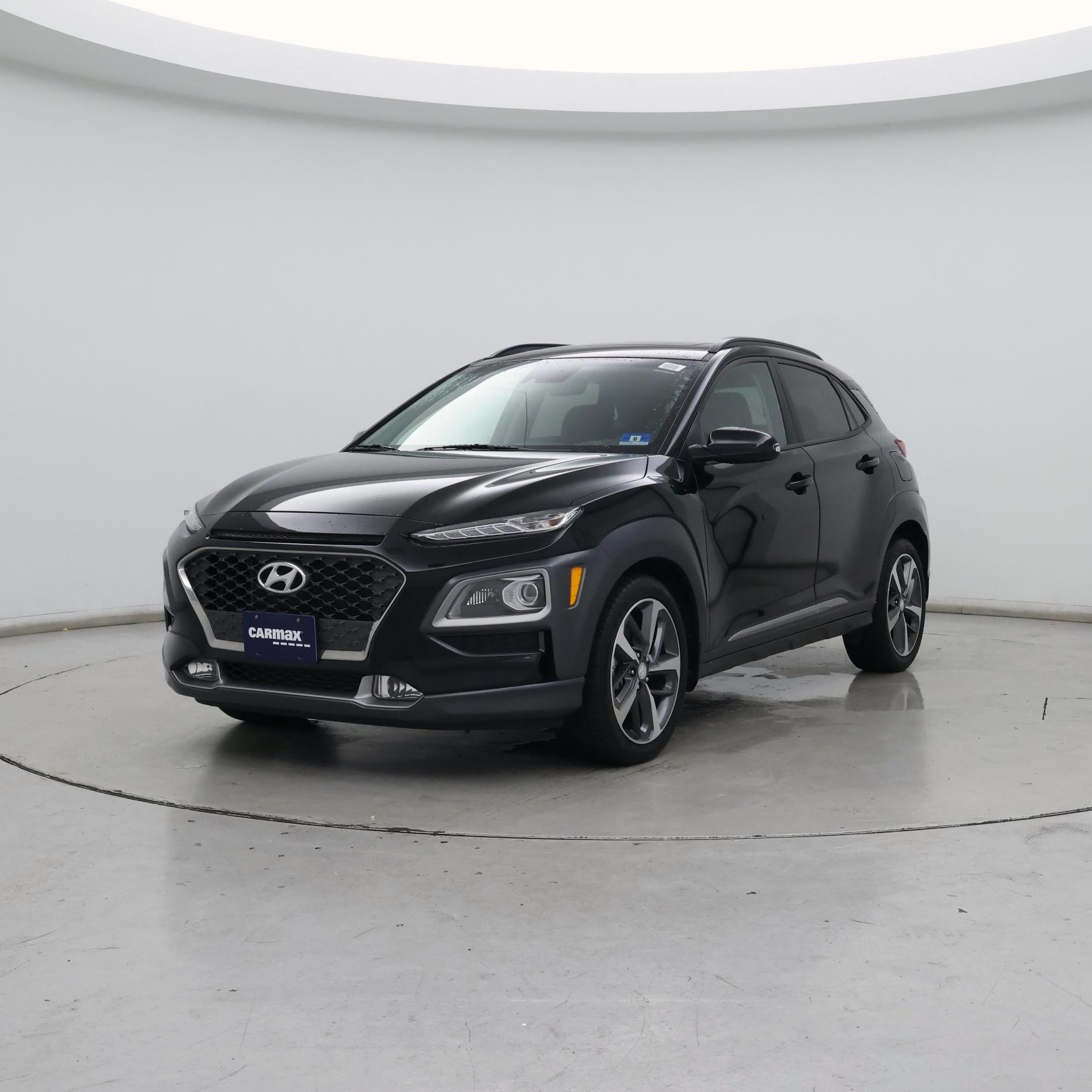 Thumbnail: 2020 Hyundai Kona - 4