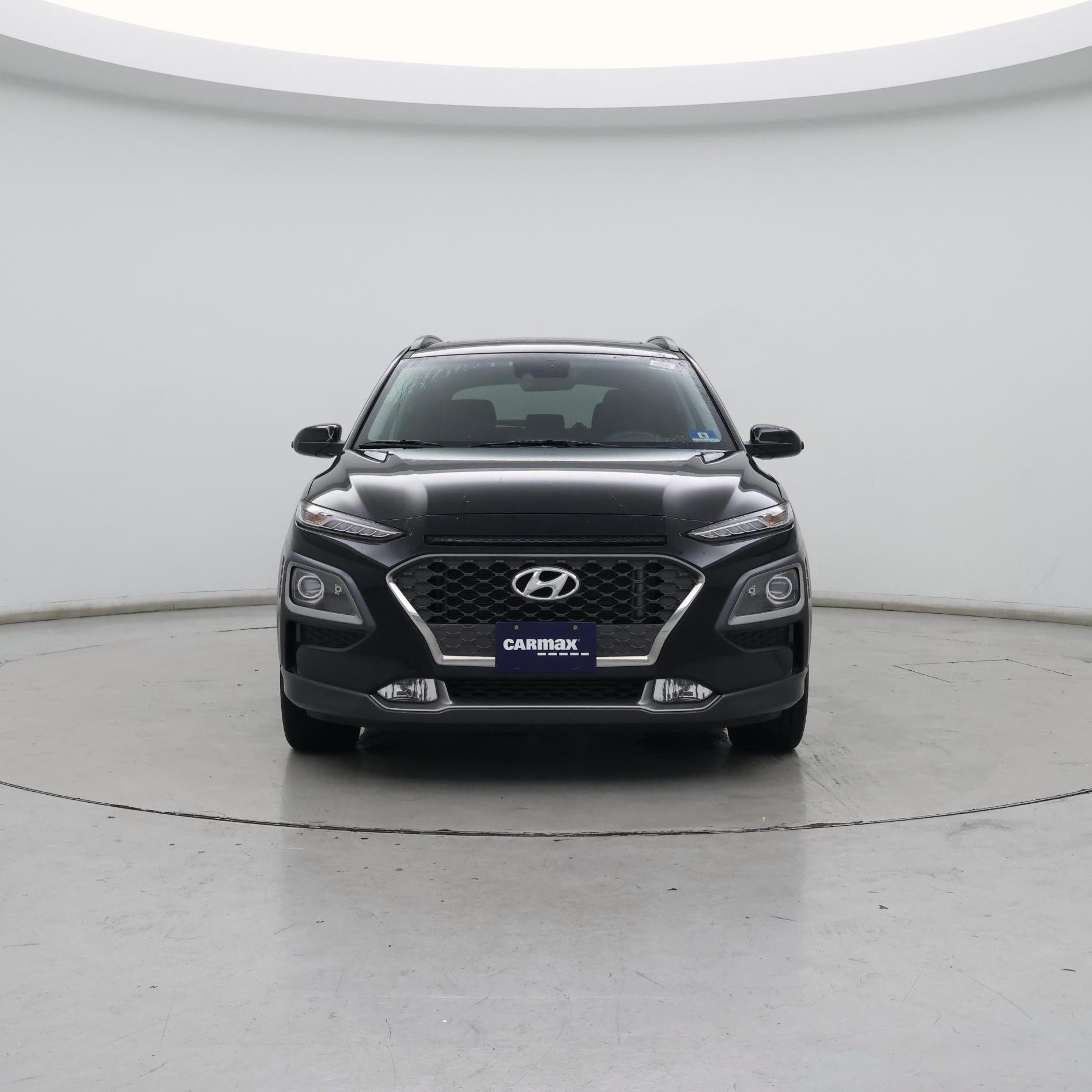 Thumbnail: 2020 Hyundai Kona - 5