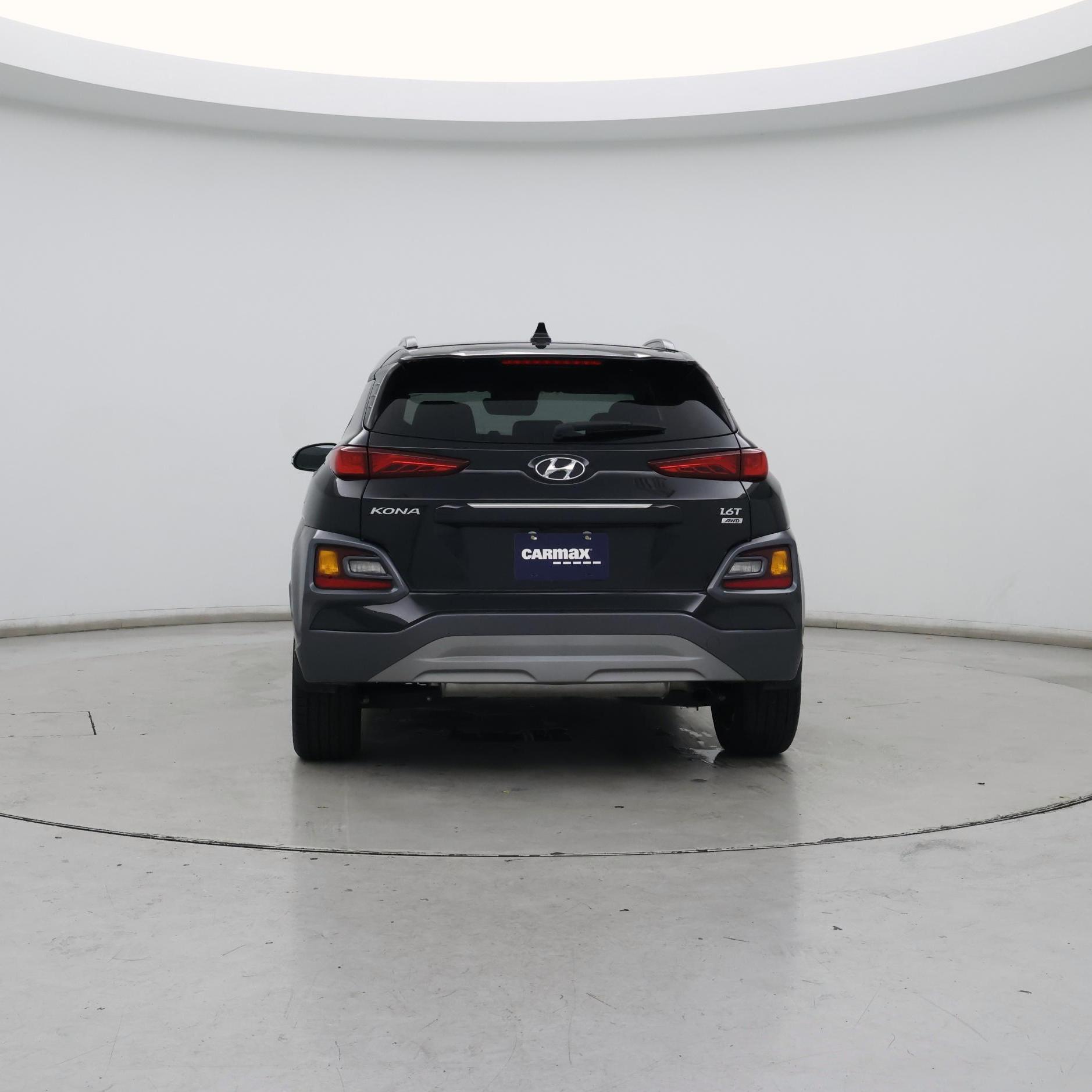 Thumbnail: 2020 Hyundai Kona - 6