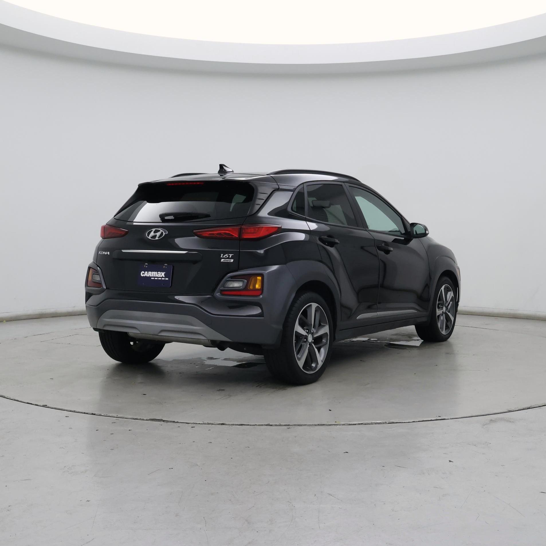 Thumbnail: 2020 Hyundai Kona - 8