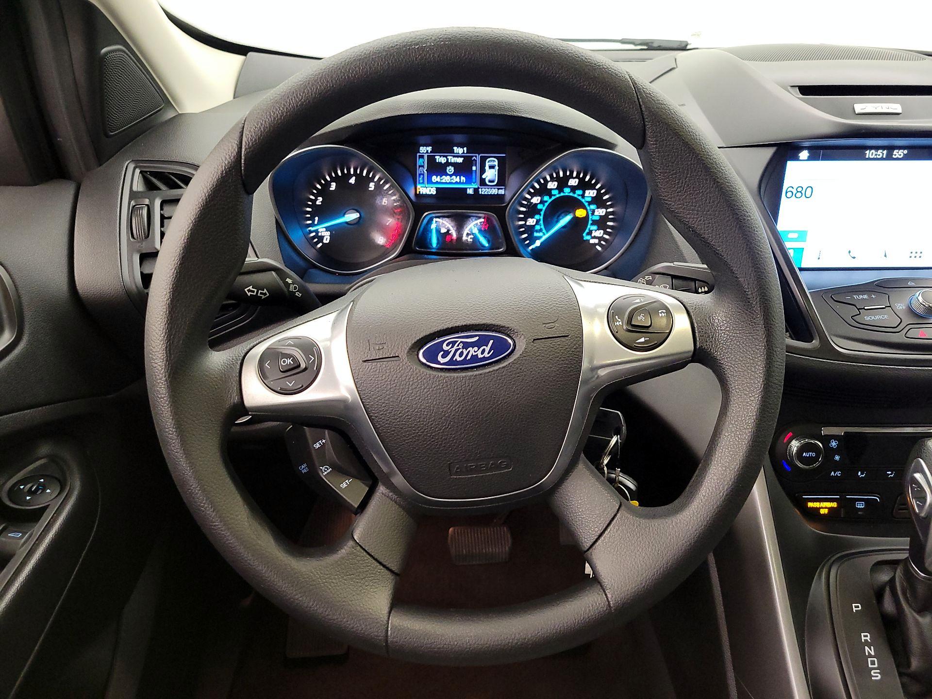 Thumbnail: 2016 Ford Escape - 10
