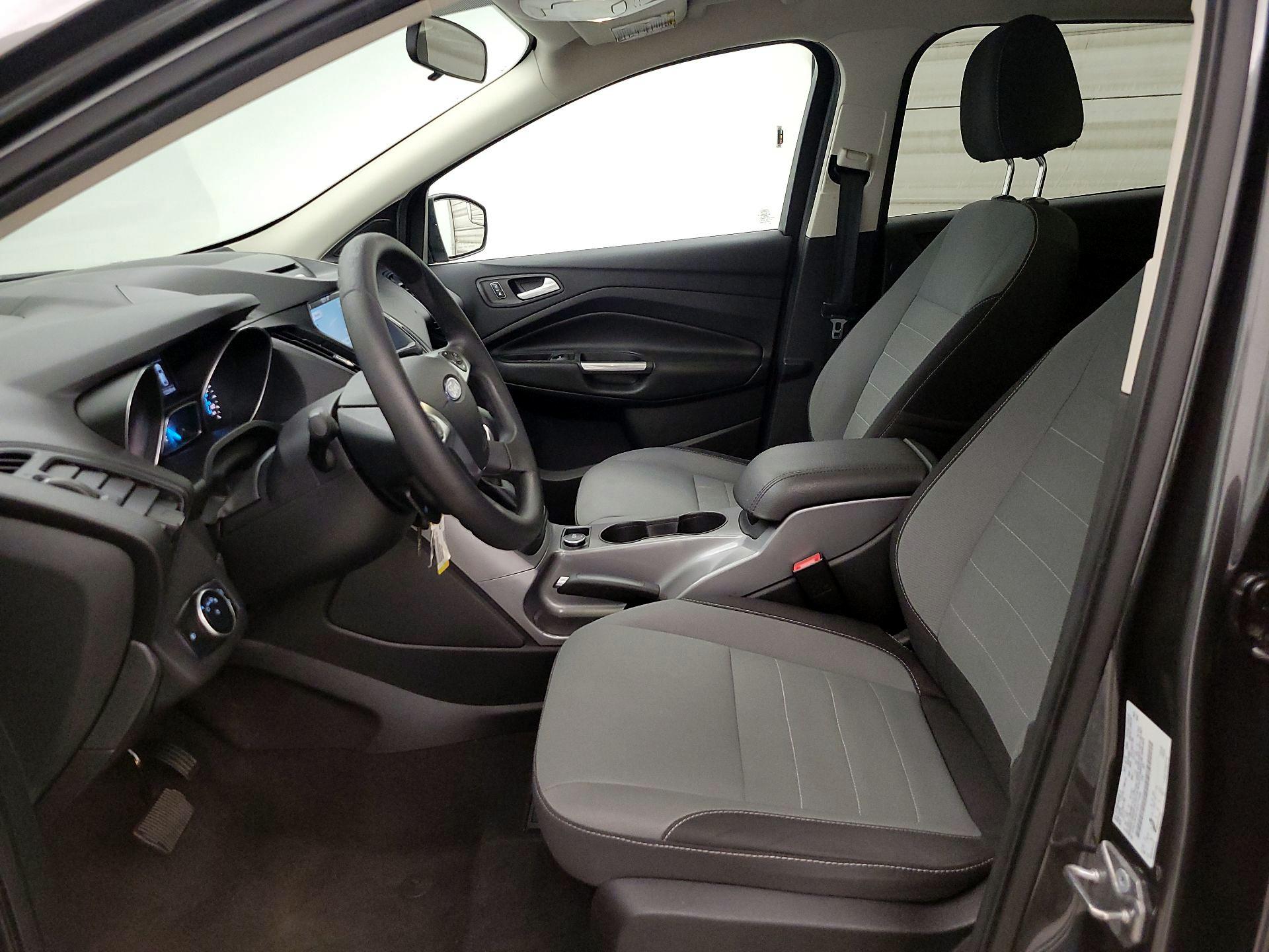 Thumbnail: 2016 Ford Escape - 11