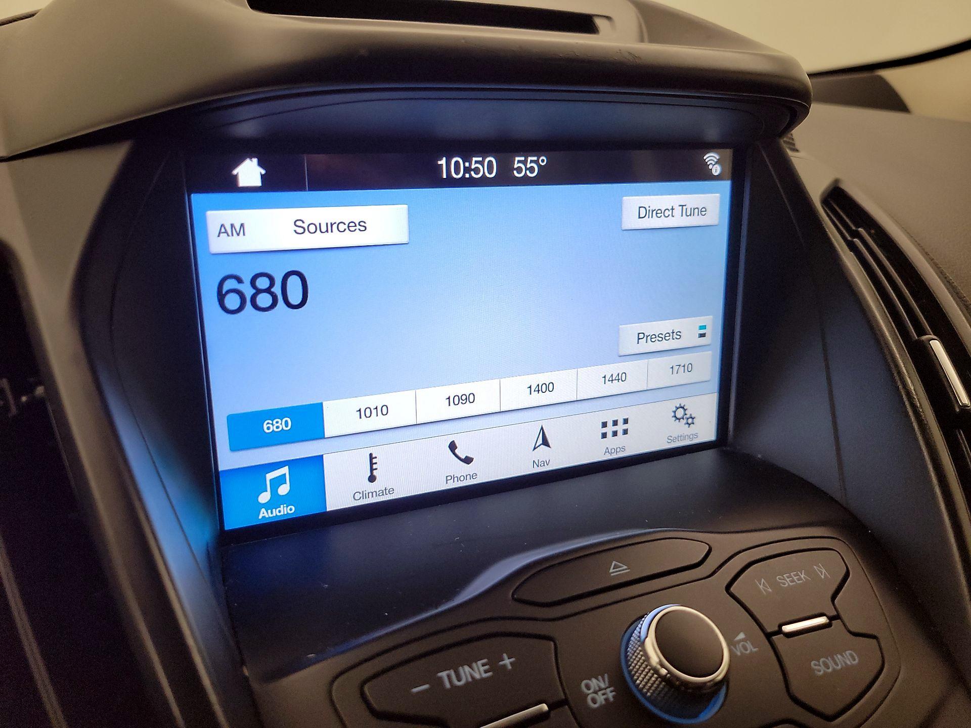 Thumbnail: 2016 Ford Escape - 15