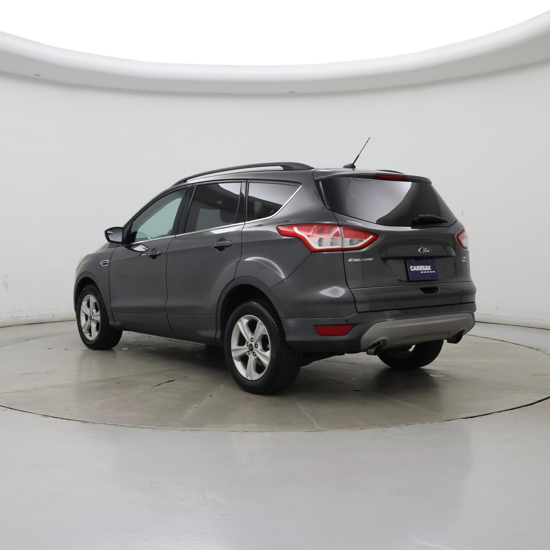 Thumbnail: 2016 Ford Escape - 2