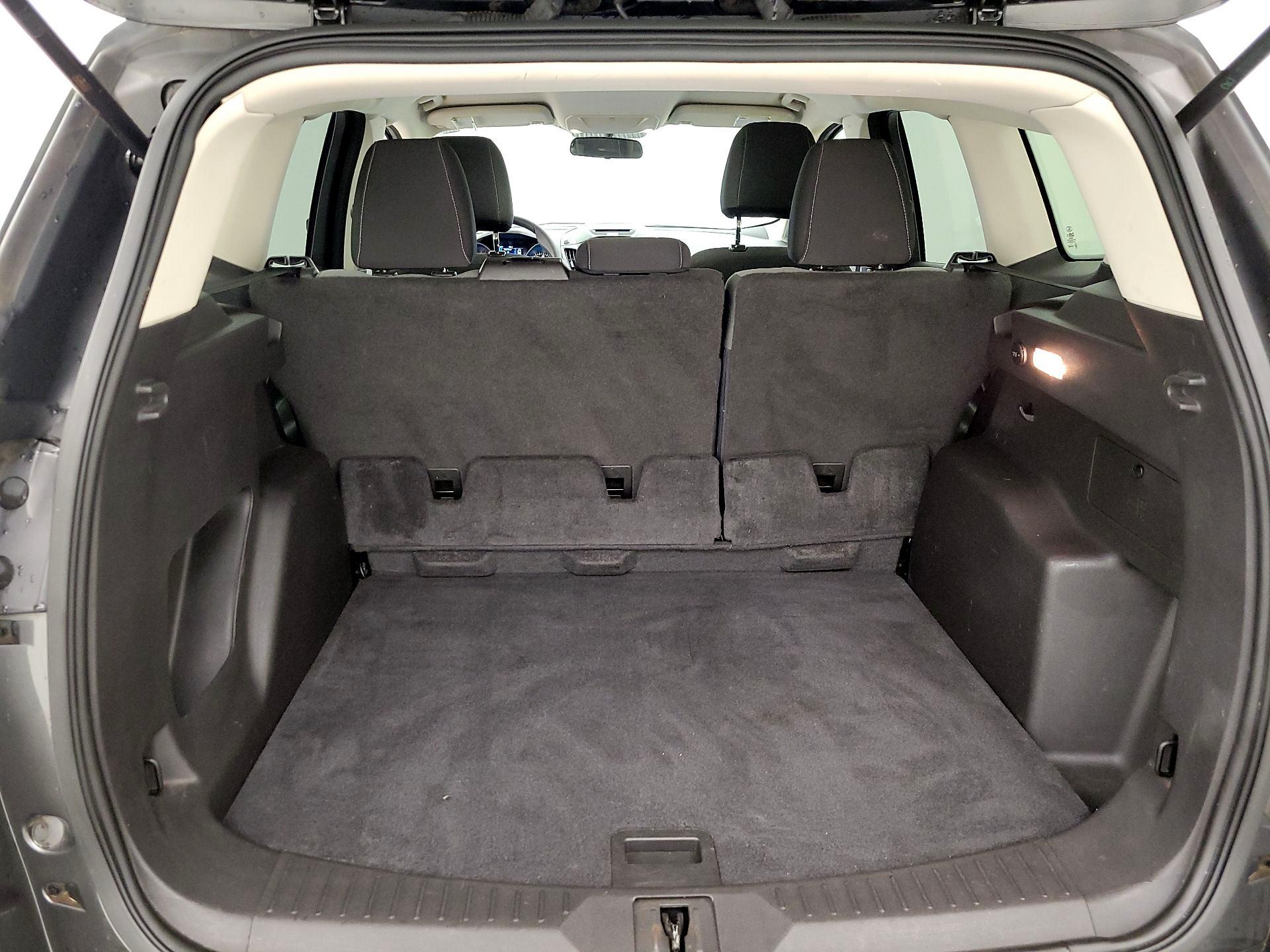 Thumbnail: 2016 Ford Escape - 20