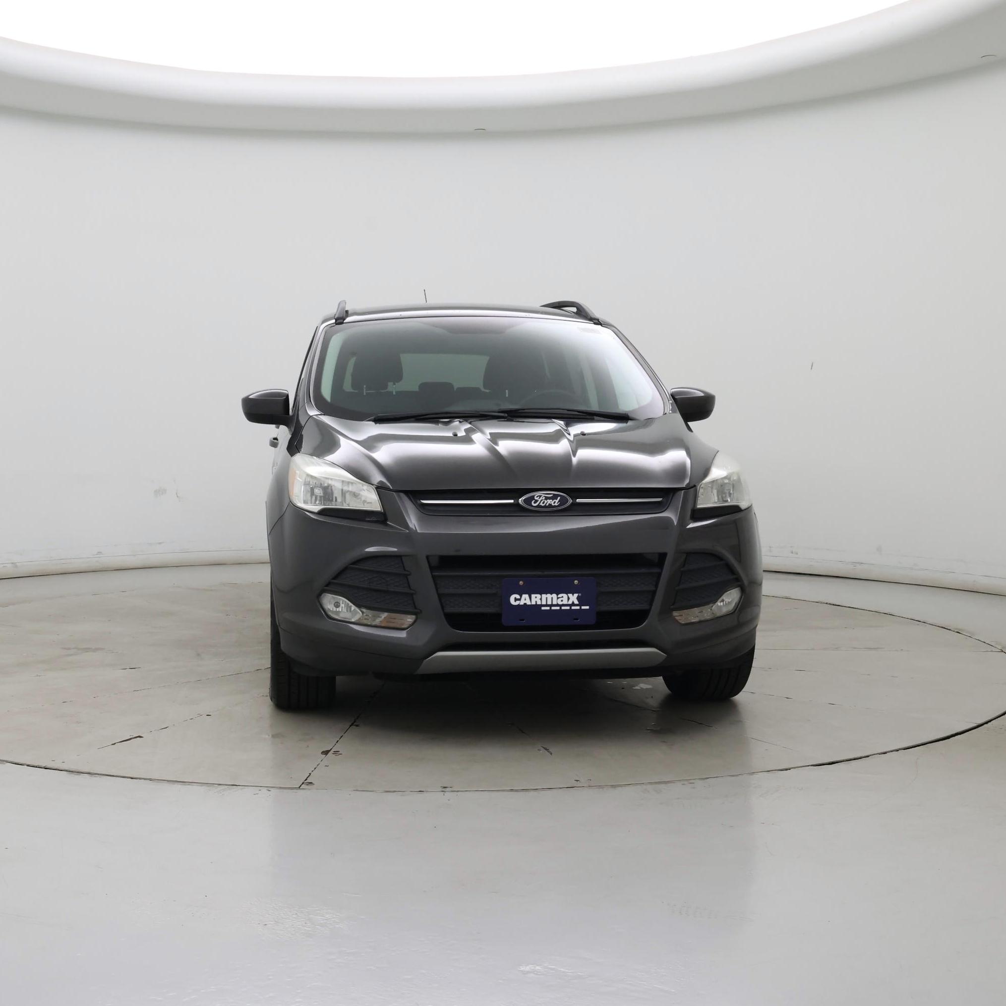 Thumbnail: 2016 Ford Escape - 5