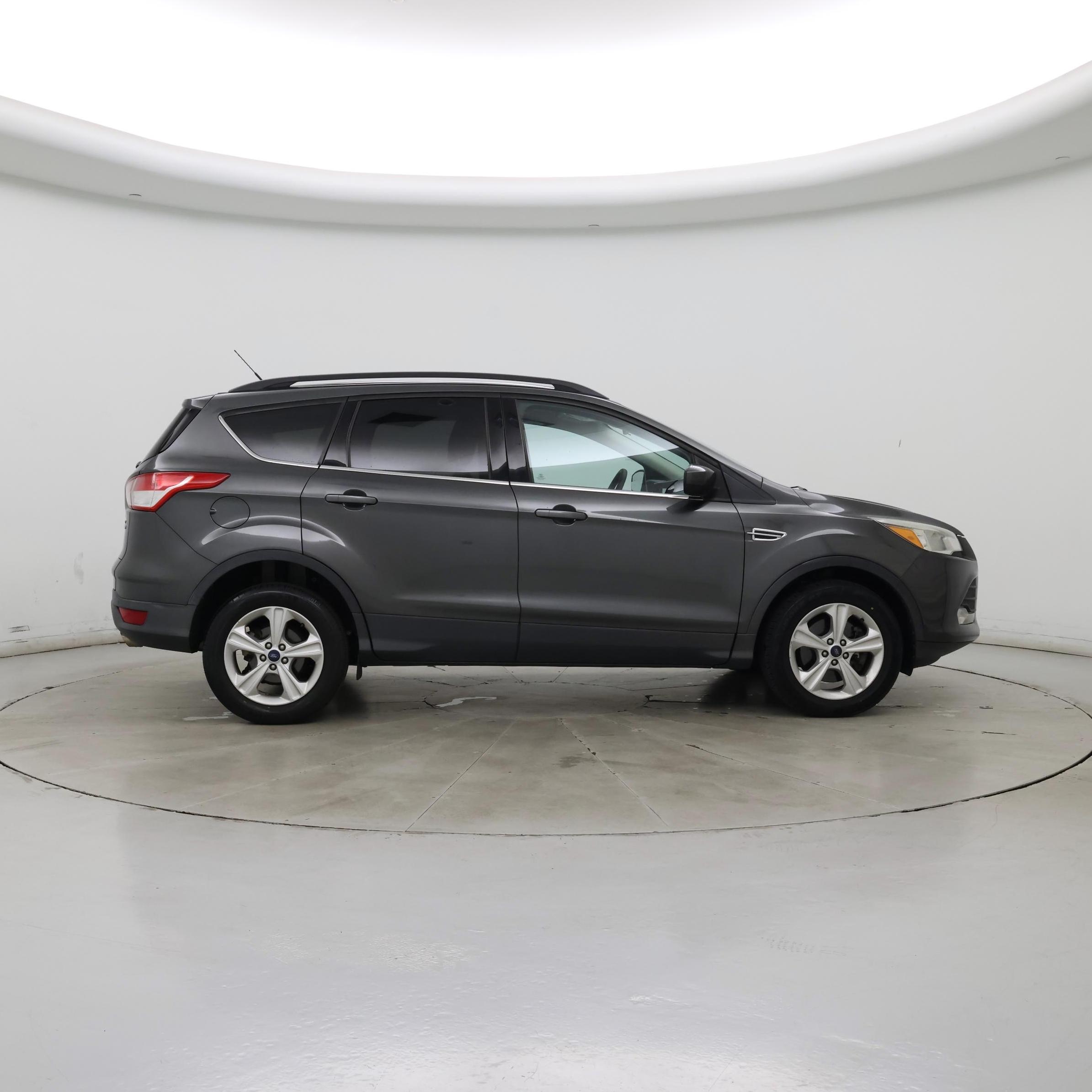 Thumbnail: 2016 Ford Escape - 7