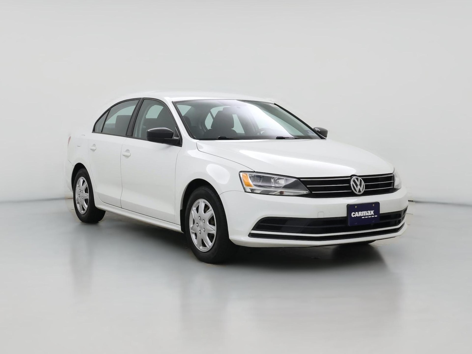 2016 Volkswagen Jetta S