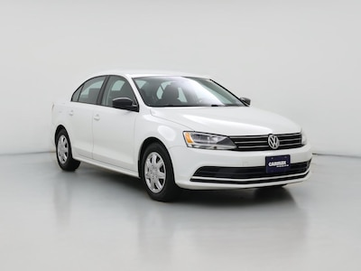 2016 Volkswagen Jetta S