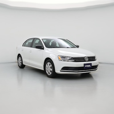 2016 Volkswagen Jetta S