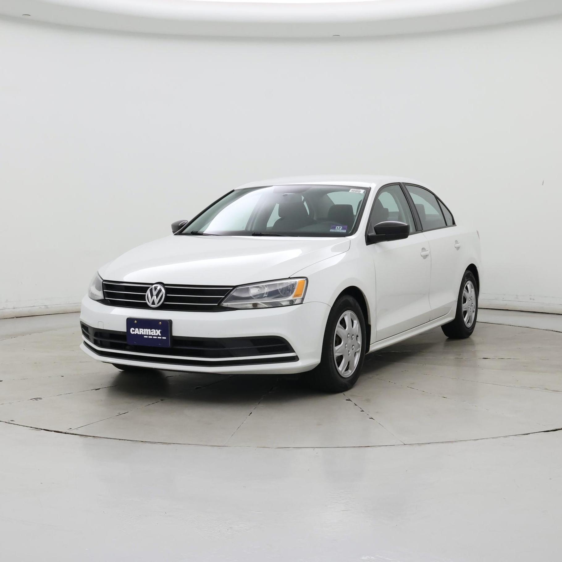 Thumbnail: 2016 Volkswagen Jetta - 4