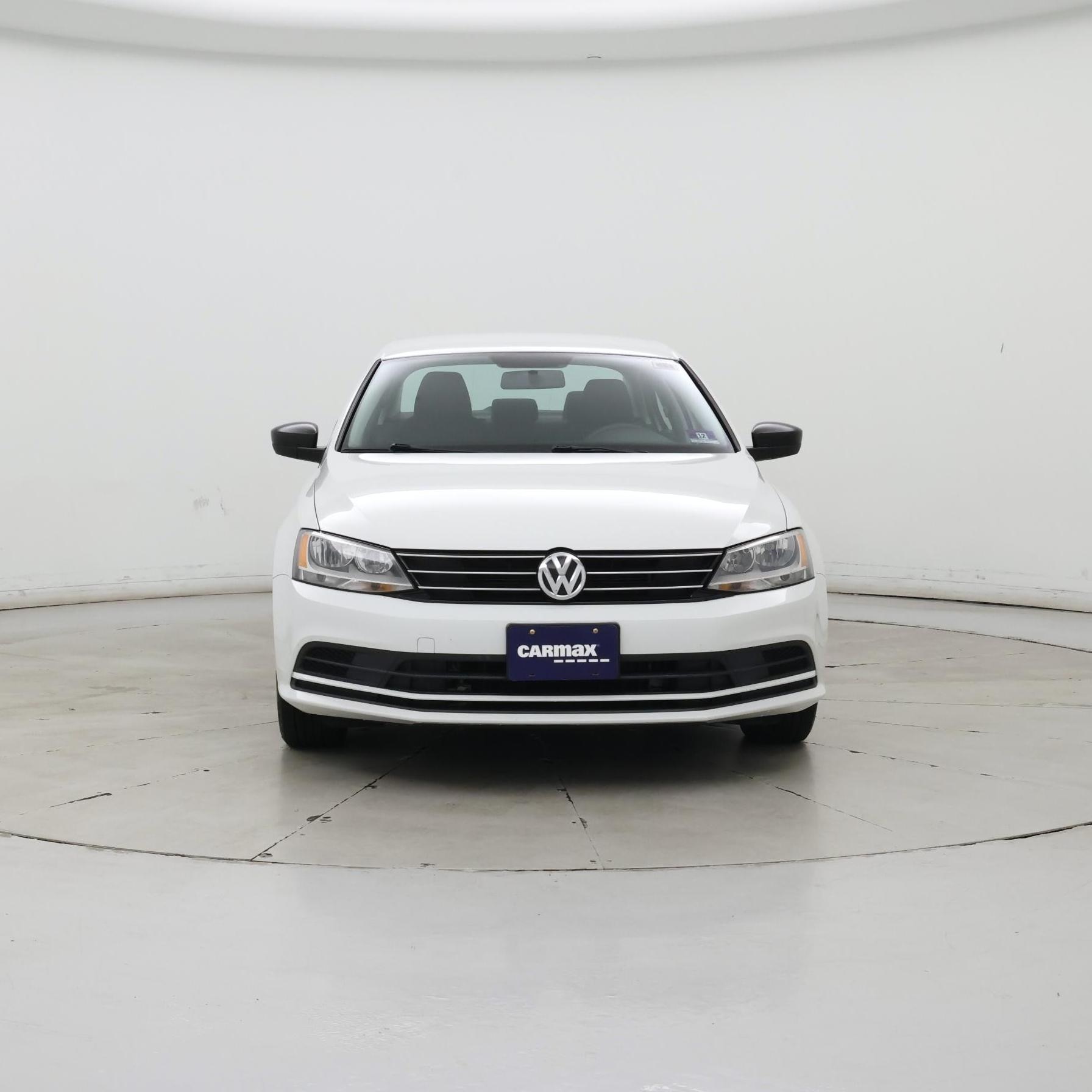 Thumbnail: 2016 Volkswagen Jetta - 5