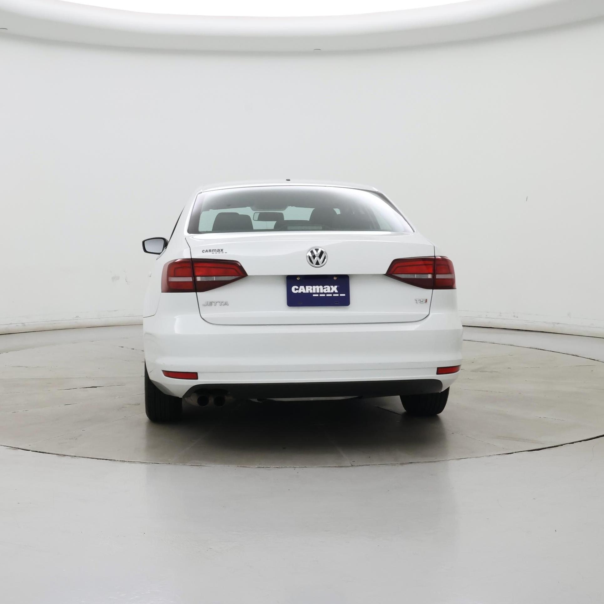 Thumbnail: 2016 Volkswagen Jetta - 6