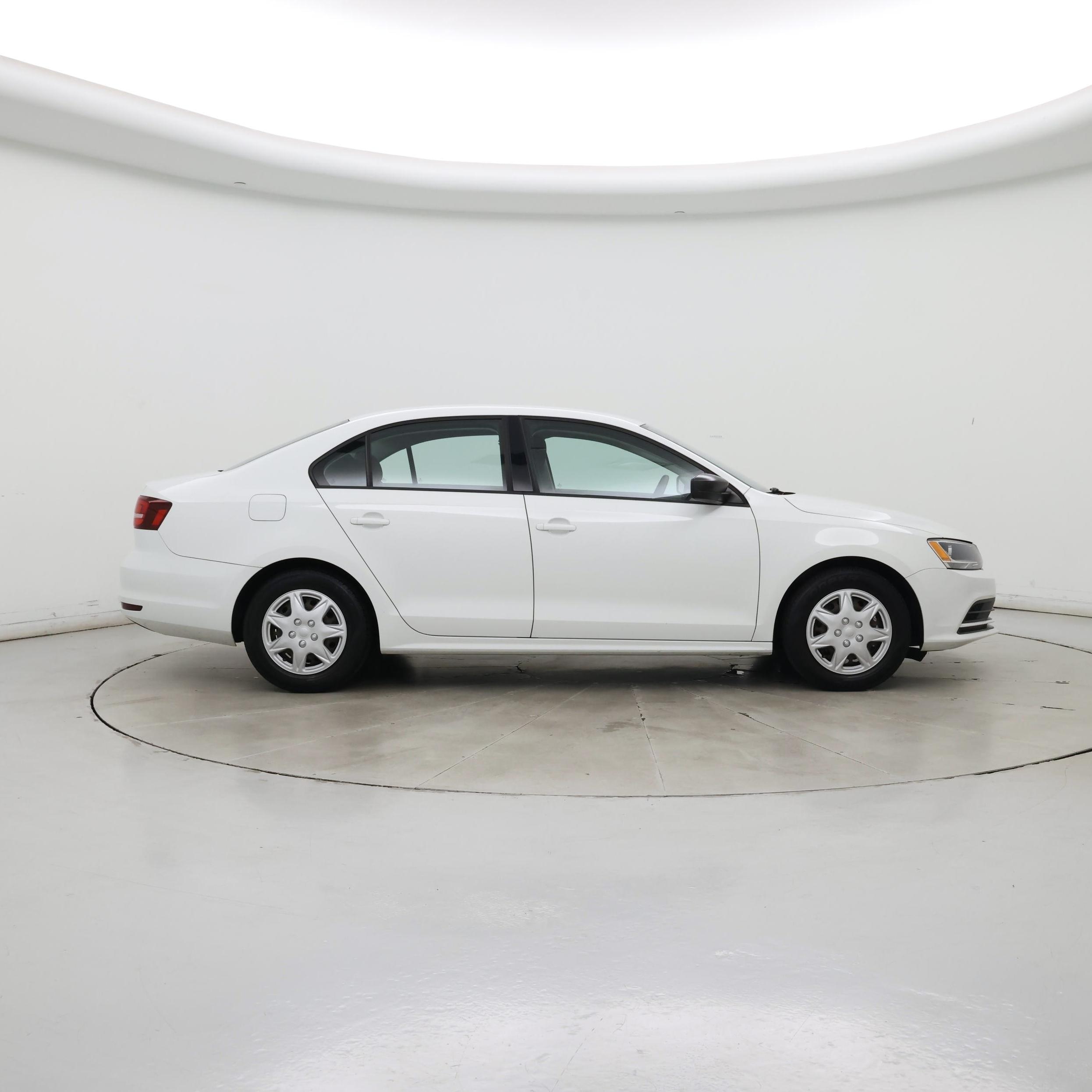 Thumbnail: 2016 Volkswagen Jetta - 7