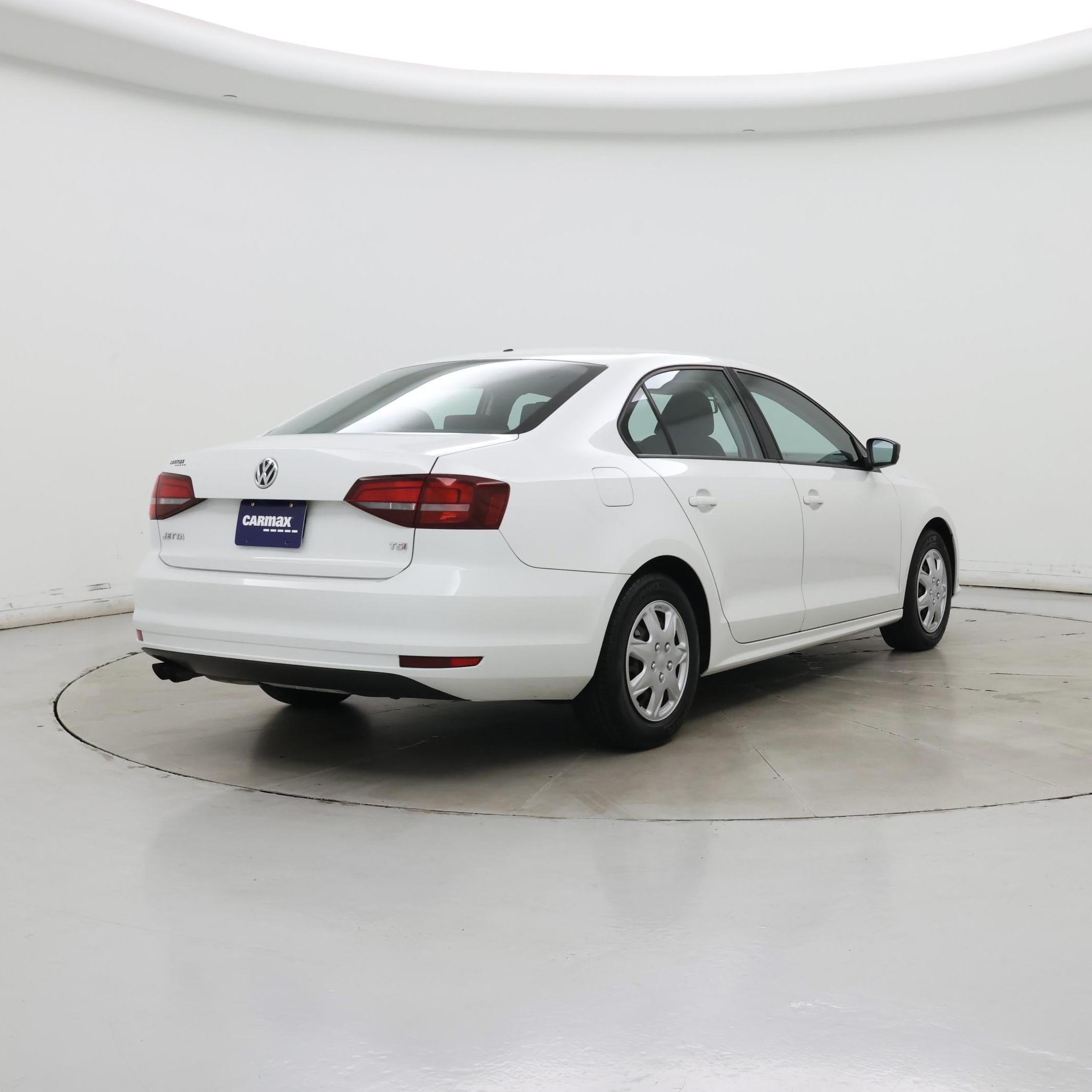 Thumbnail: 2016 Volkswagen Jetta - 8