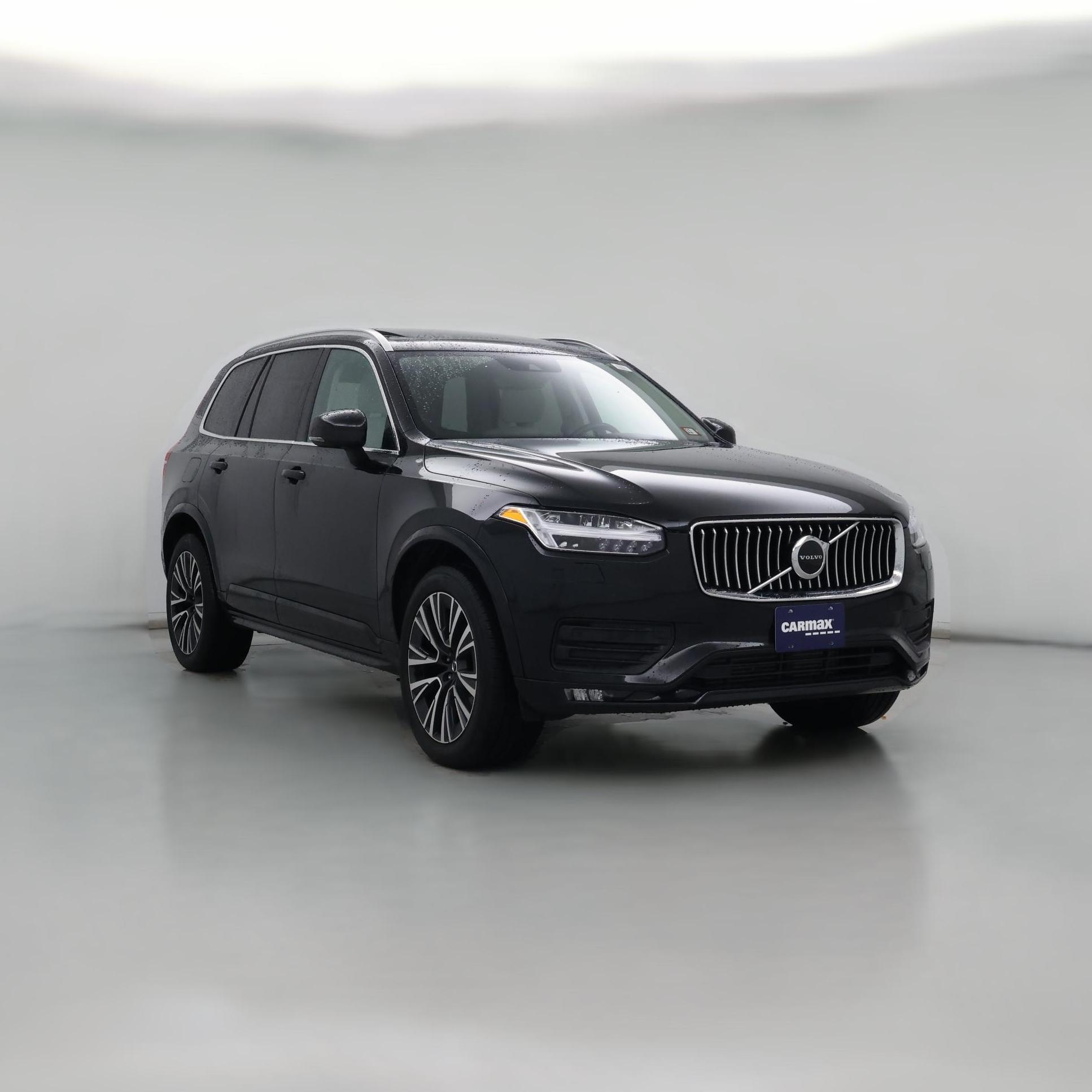 Thumbnail: 2022 Volvo XC90 - 1