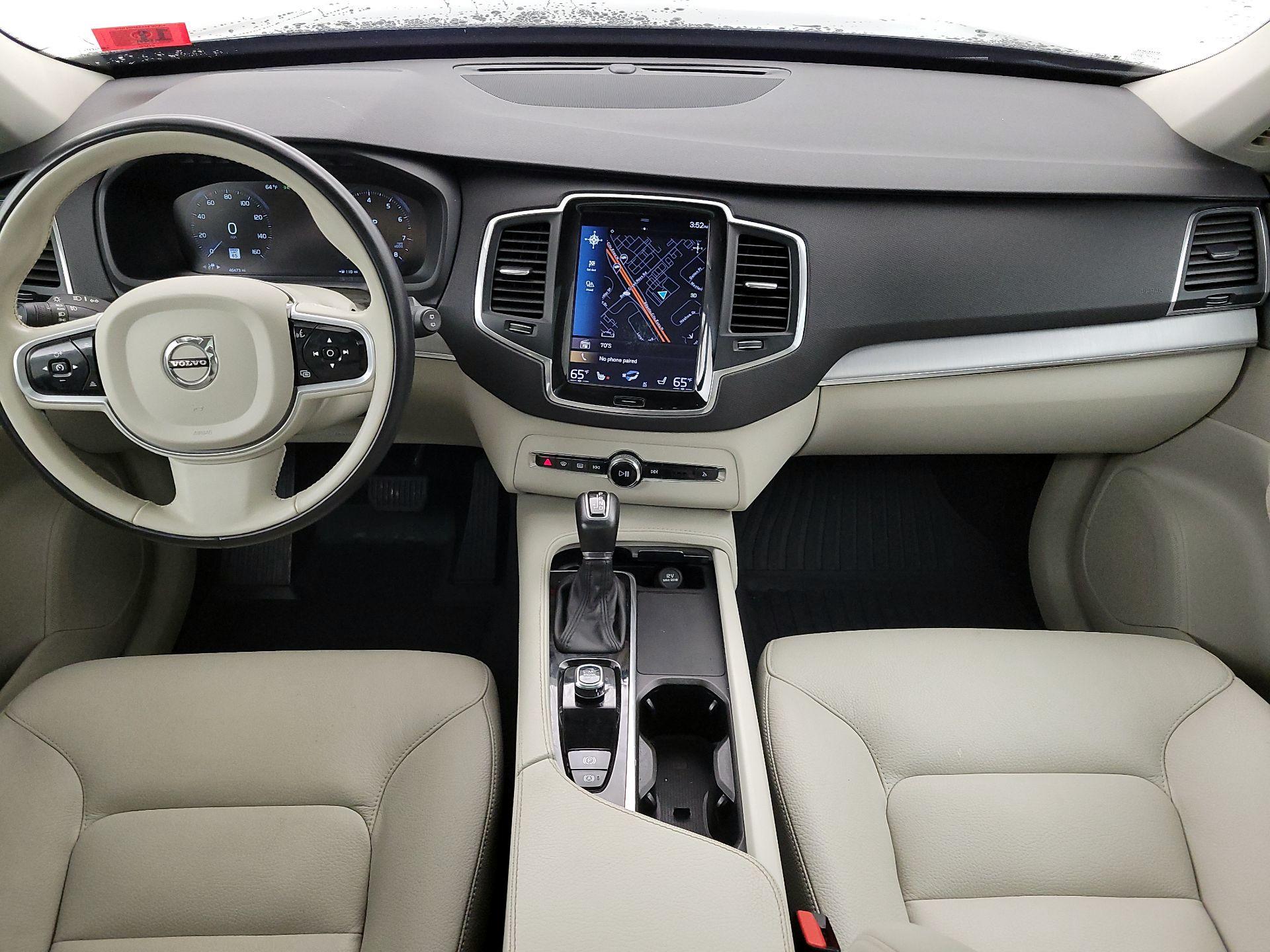 Thumbnail: 2022 Volvo XC90 - 9