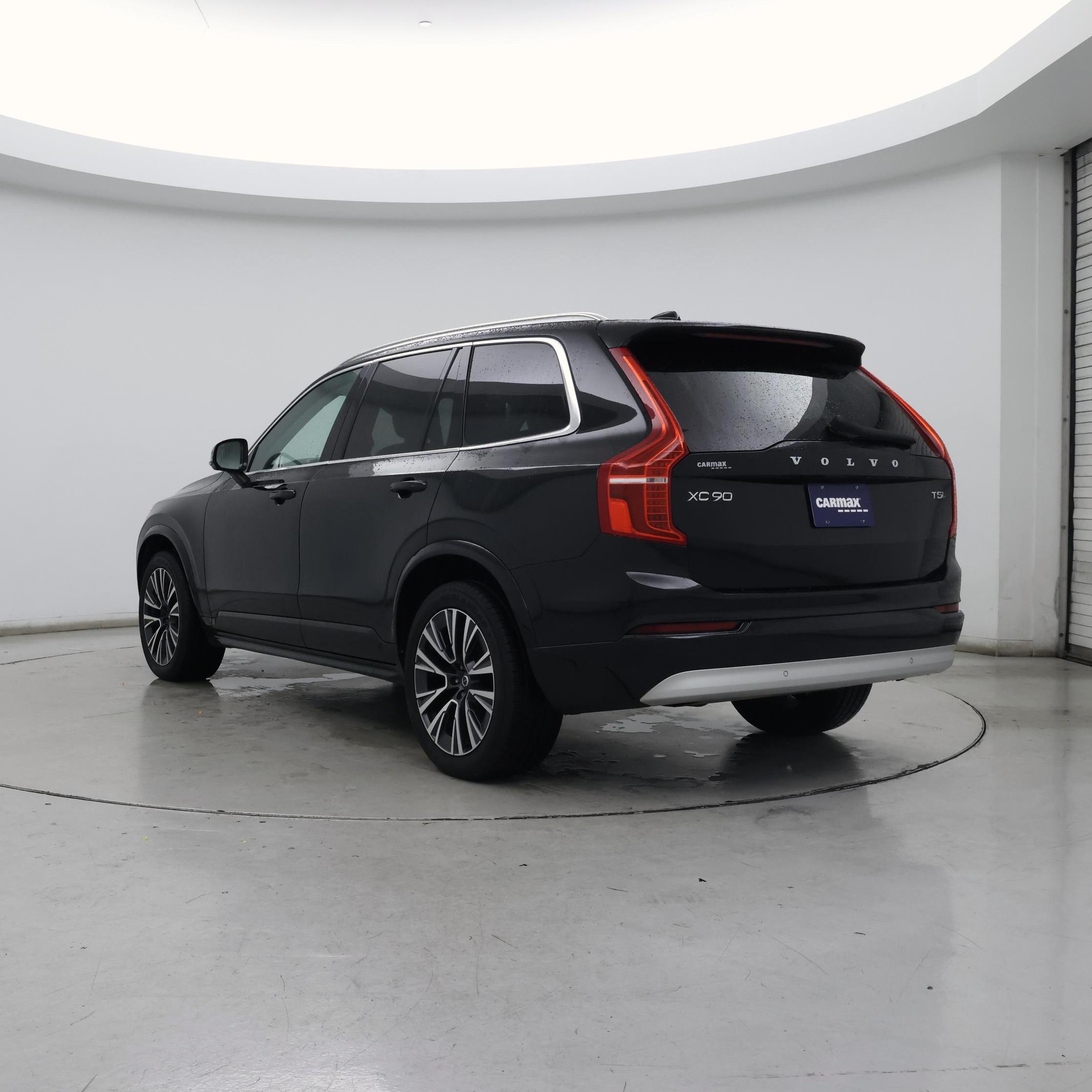 Thumbnail: 2022 Volvo XC90 - 2