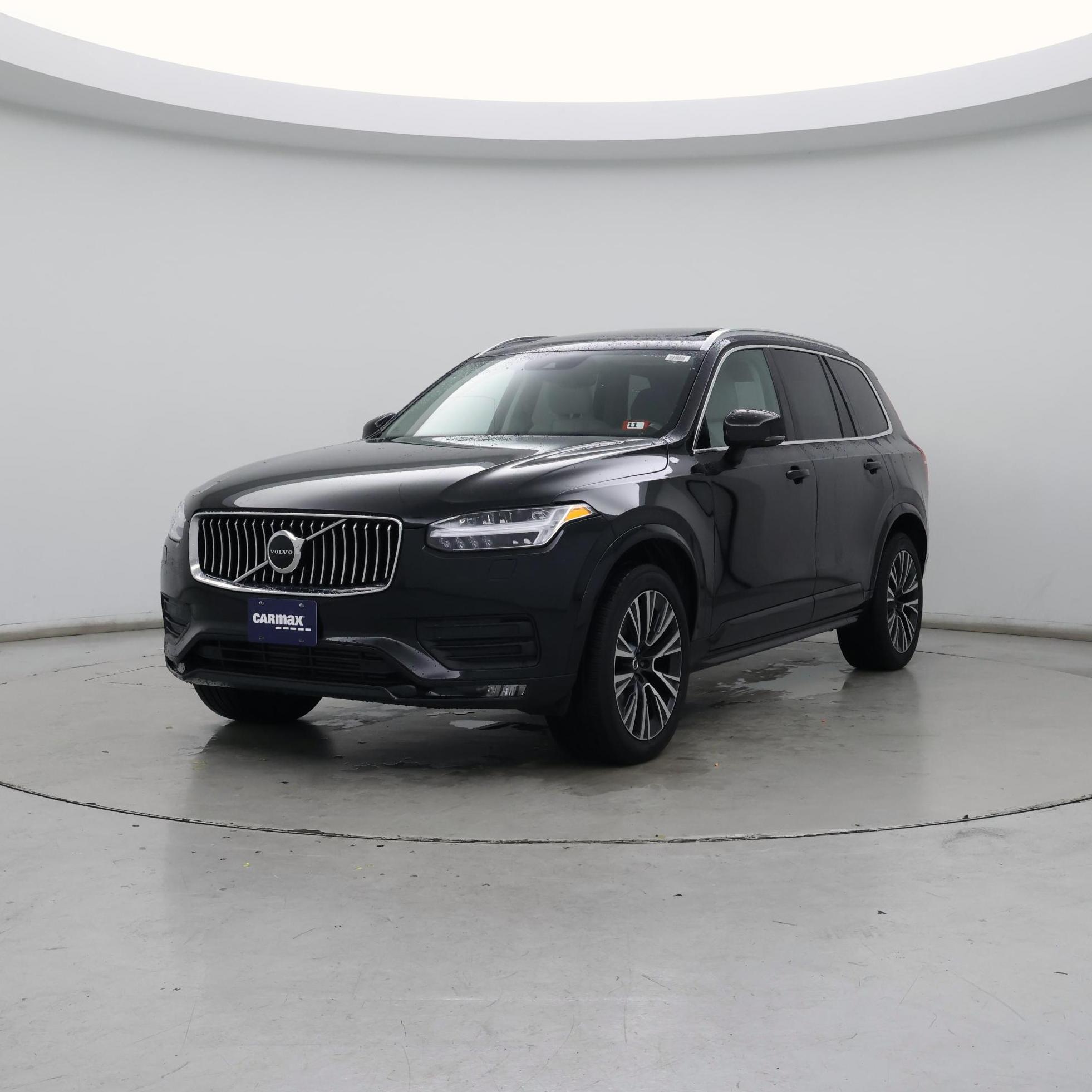 Thumbnail: 2022 Volvo XC90 - 4