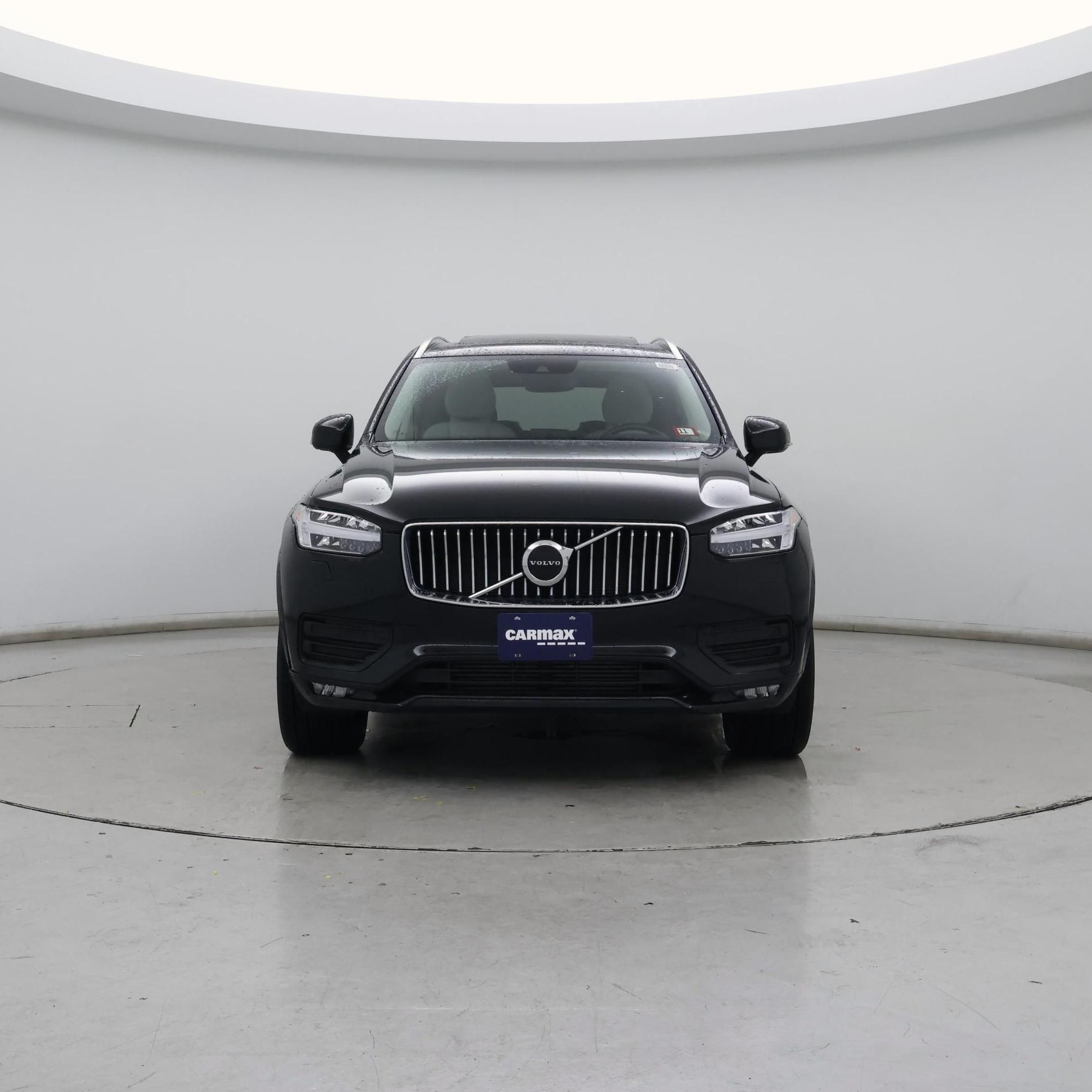 Thumbnail: 2022 Volvo XC90 - 5