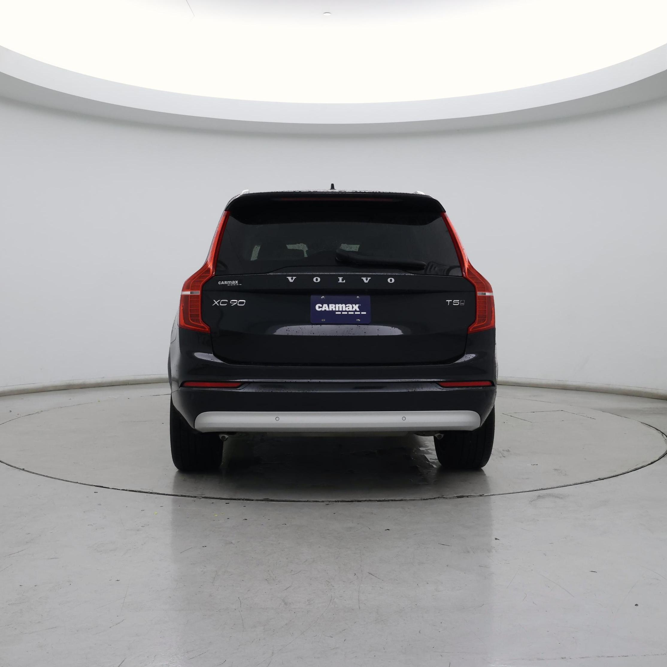 Thumbnail: 2022 Volvo XC90 - 6