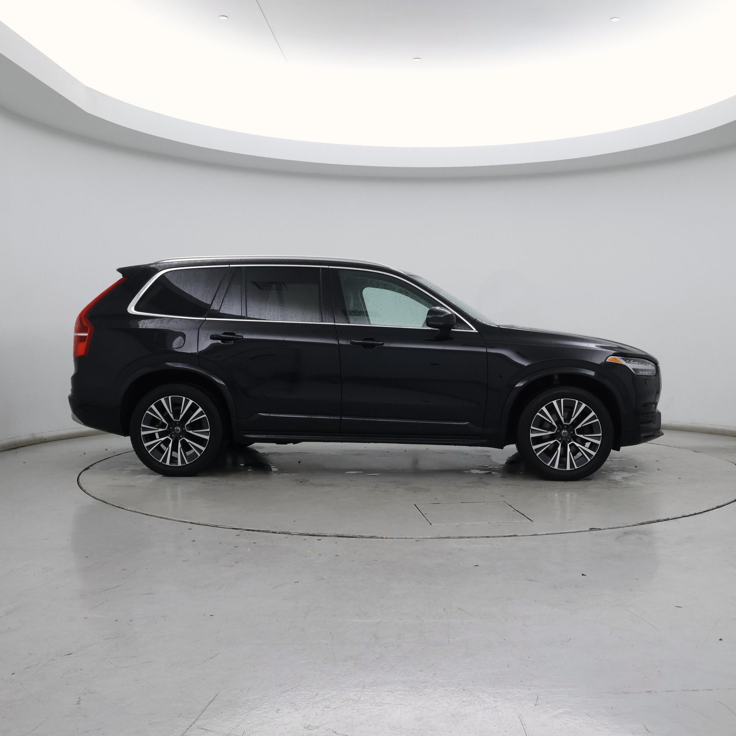 Thumbnail: 2022 Volvo XC90 - 7