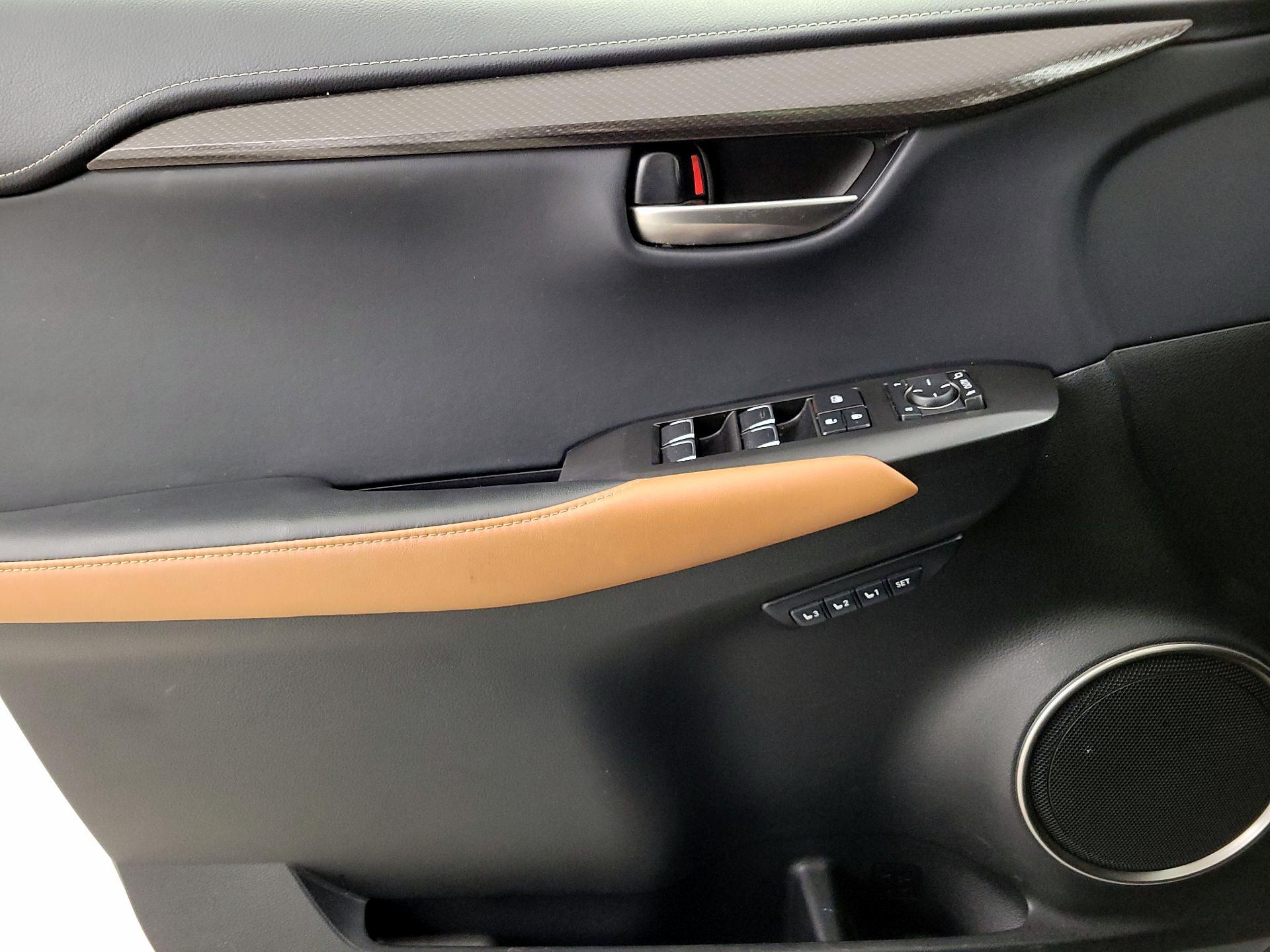 Thumbnail: 2020 Lexus NX - 12