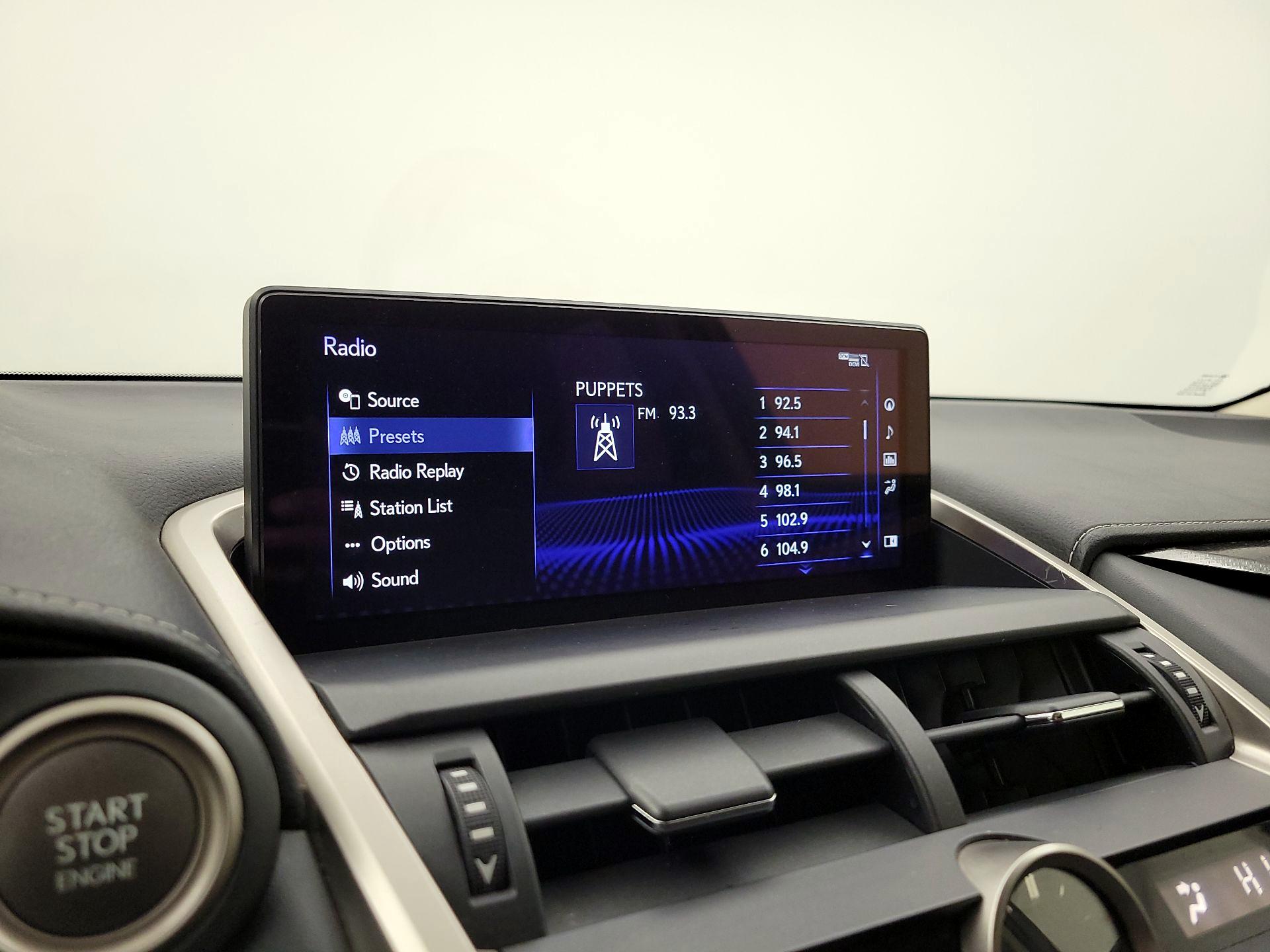 Thumbnail: 2020 Lexus NX - 16