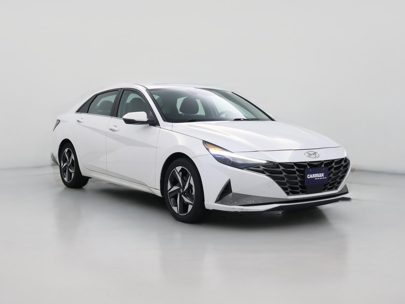 2021 Hyundai Elantra Limited