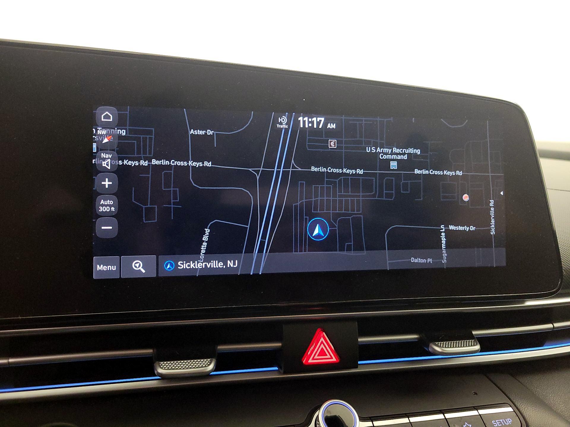 Thumbnail: 2021 Hyundai Elantra - 14