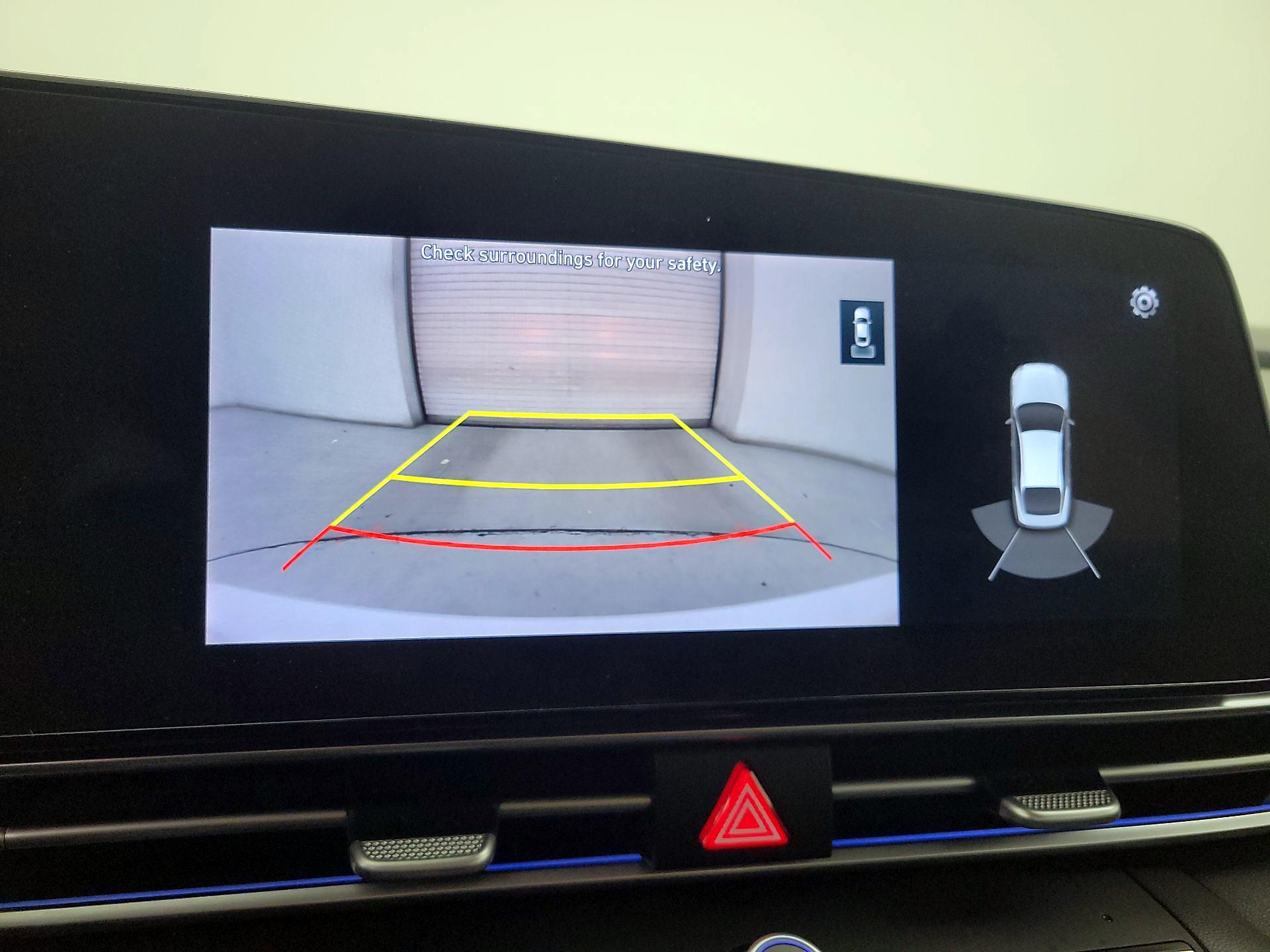 Thumbnail: 2021 Hyundai Elantra - 15