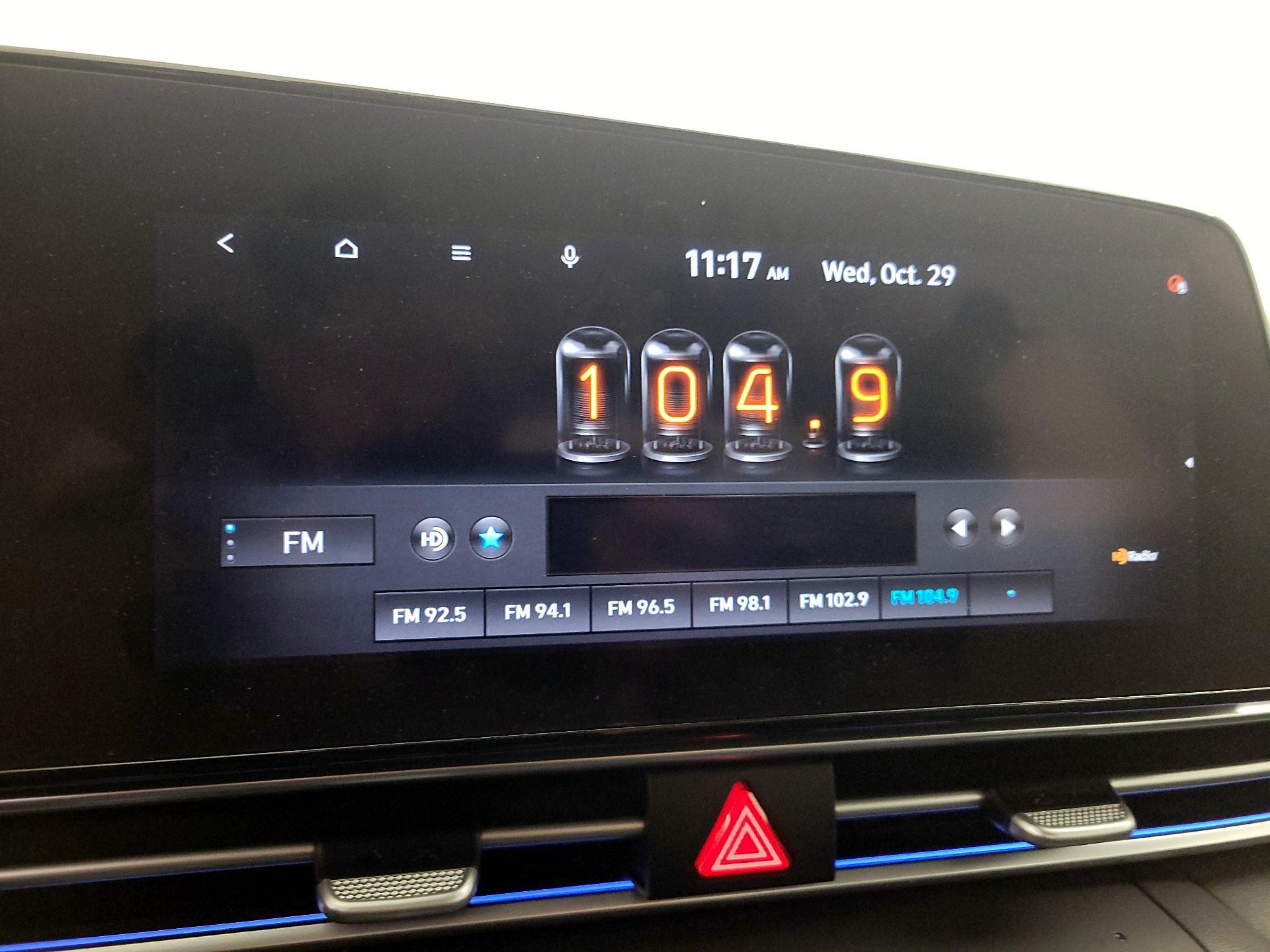 Thumbnail: 2021 Hyundai Elantra - 16