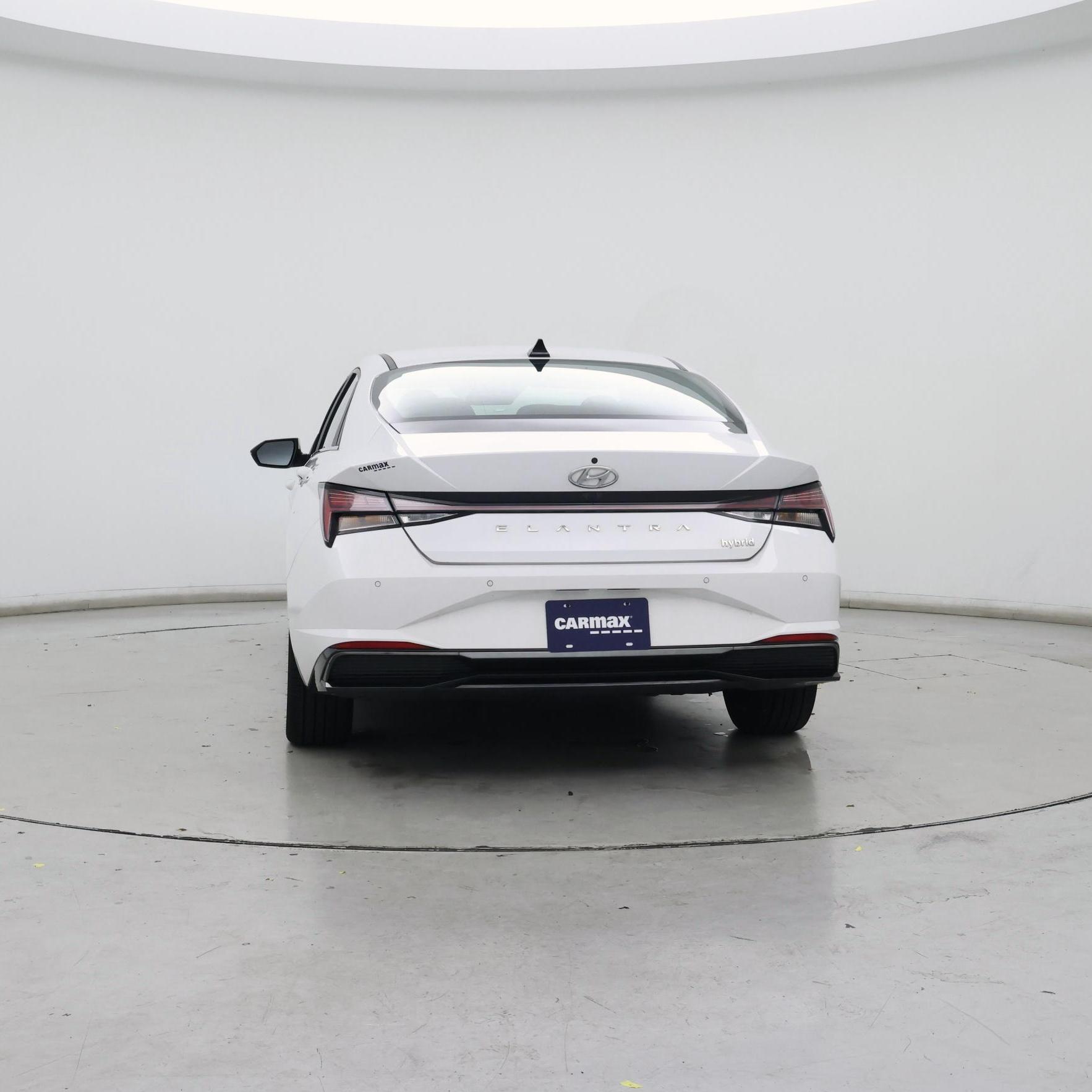 Thumbnail: 2021 Hyundai Elantra - 6