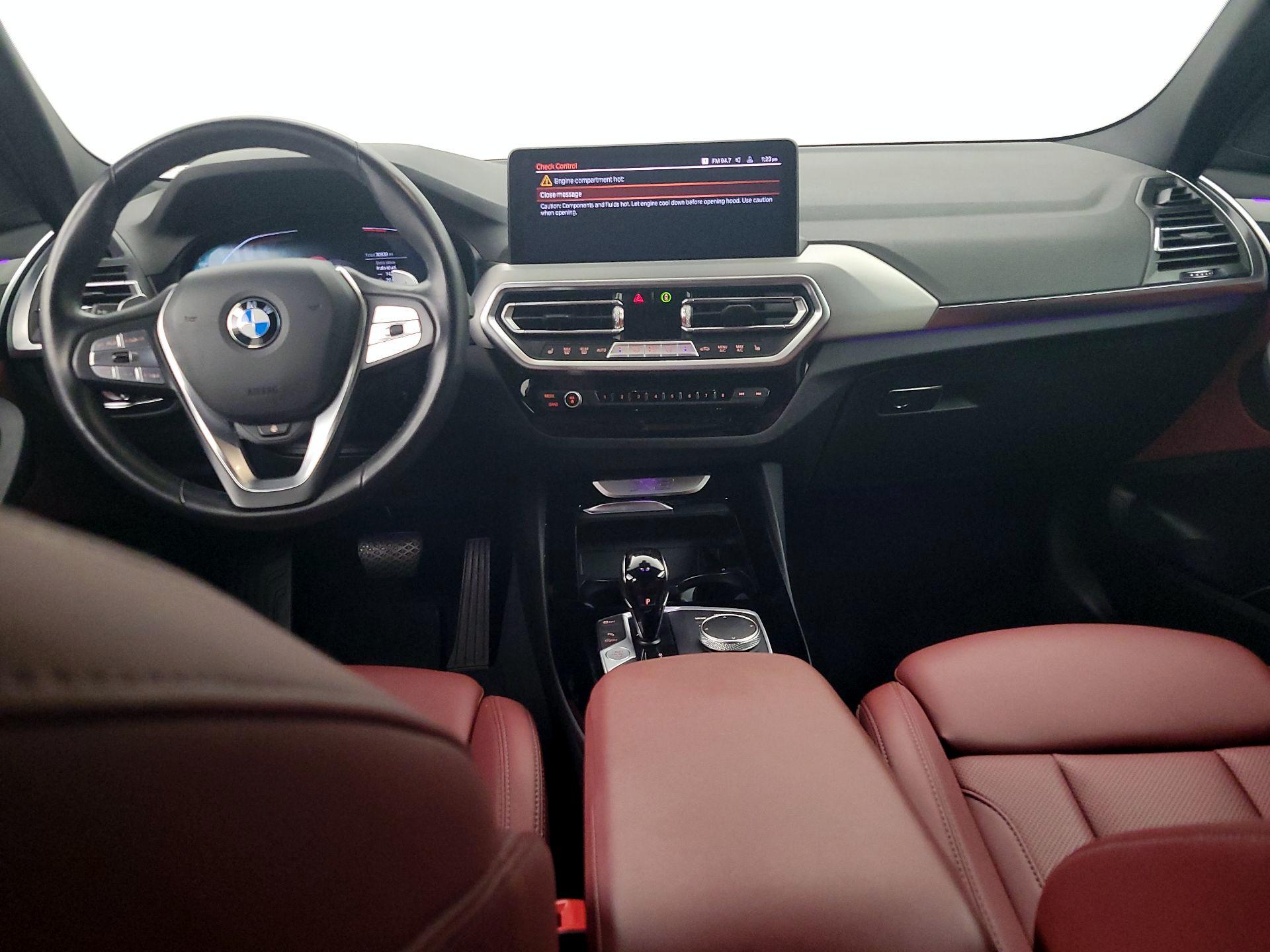 Thumbnail: 2022 BMW X3 - 9